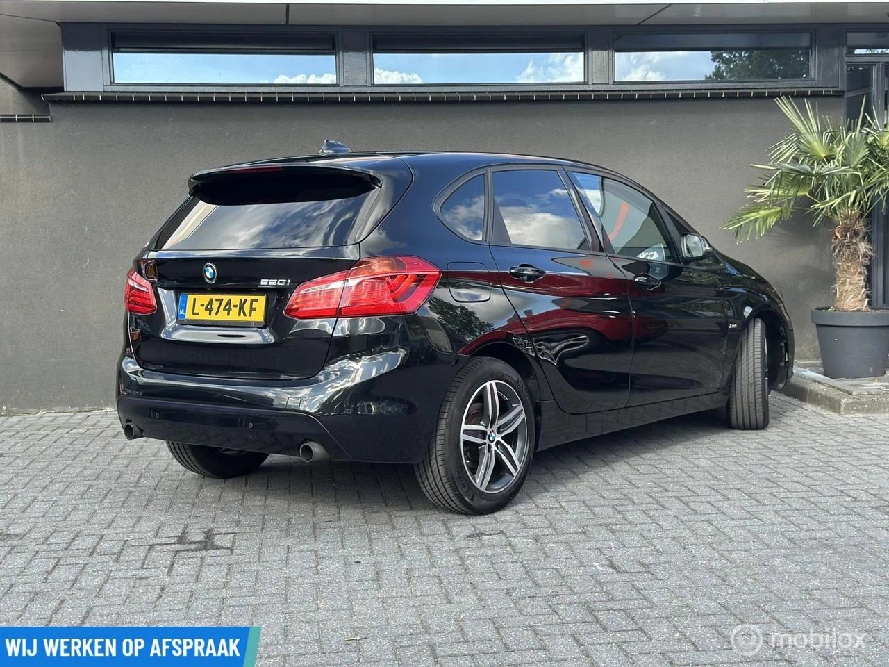 Hoofdafbeelding BMW 2 Serie