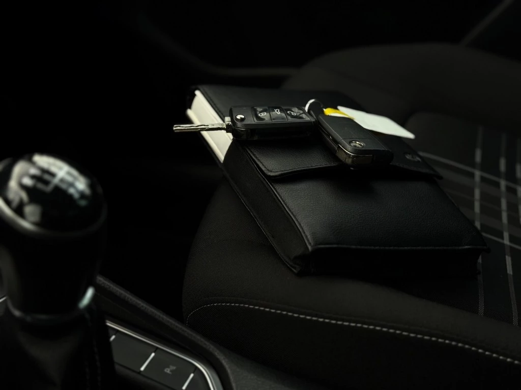 Hoofdafbeelding Volkswagen Golf Sportsvan