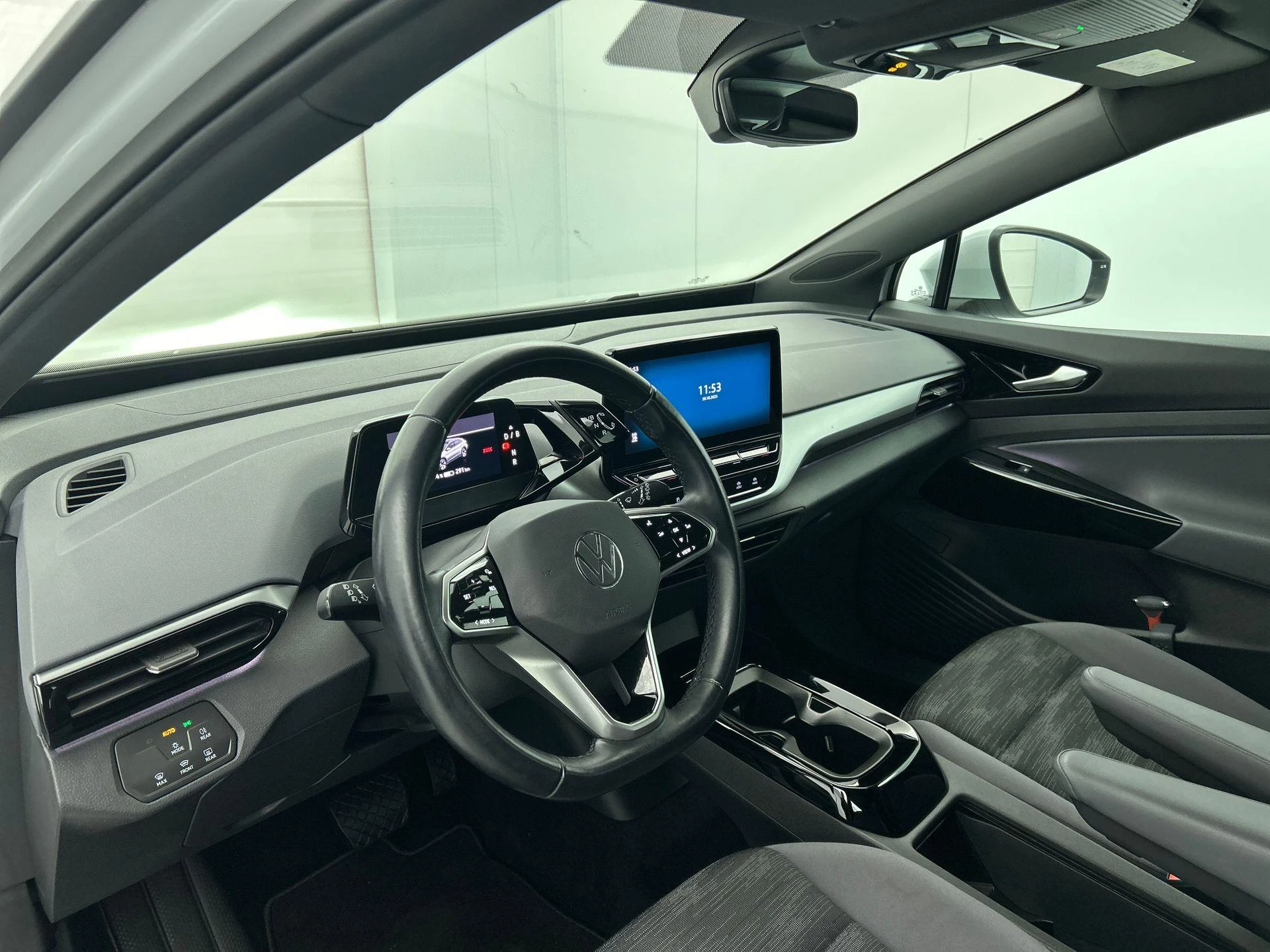 Hoofdafbeelding Volkswagen ID.4