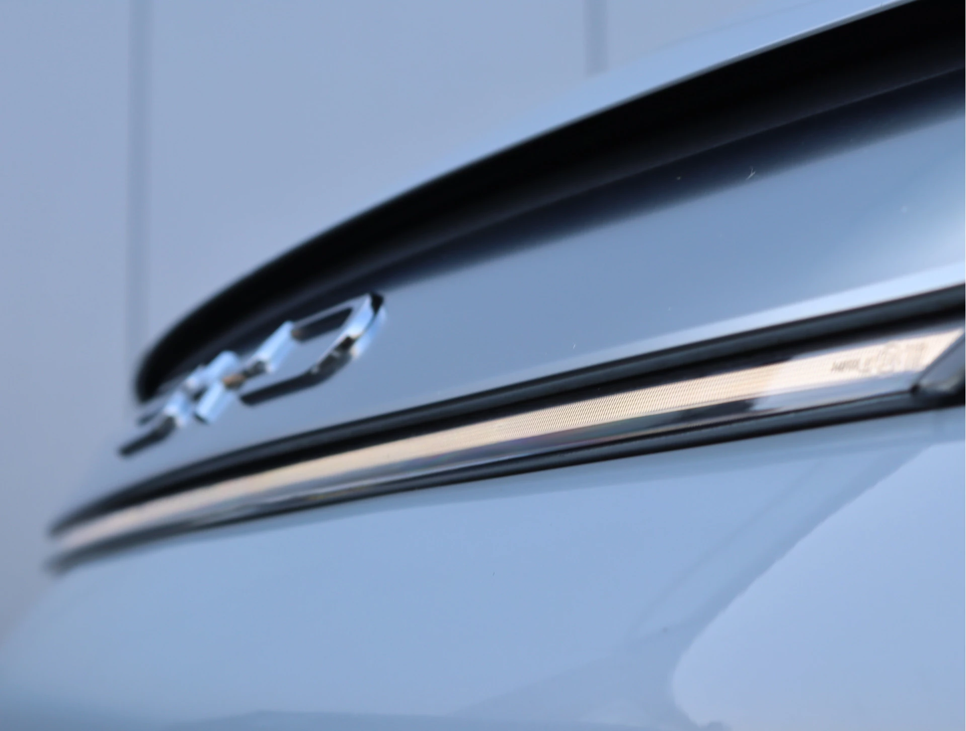 Hoofdafbeelding BYD ATTO 3