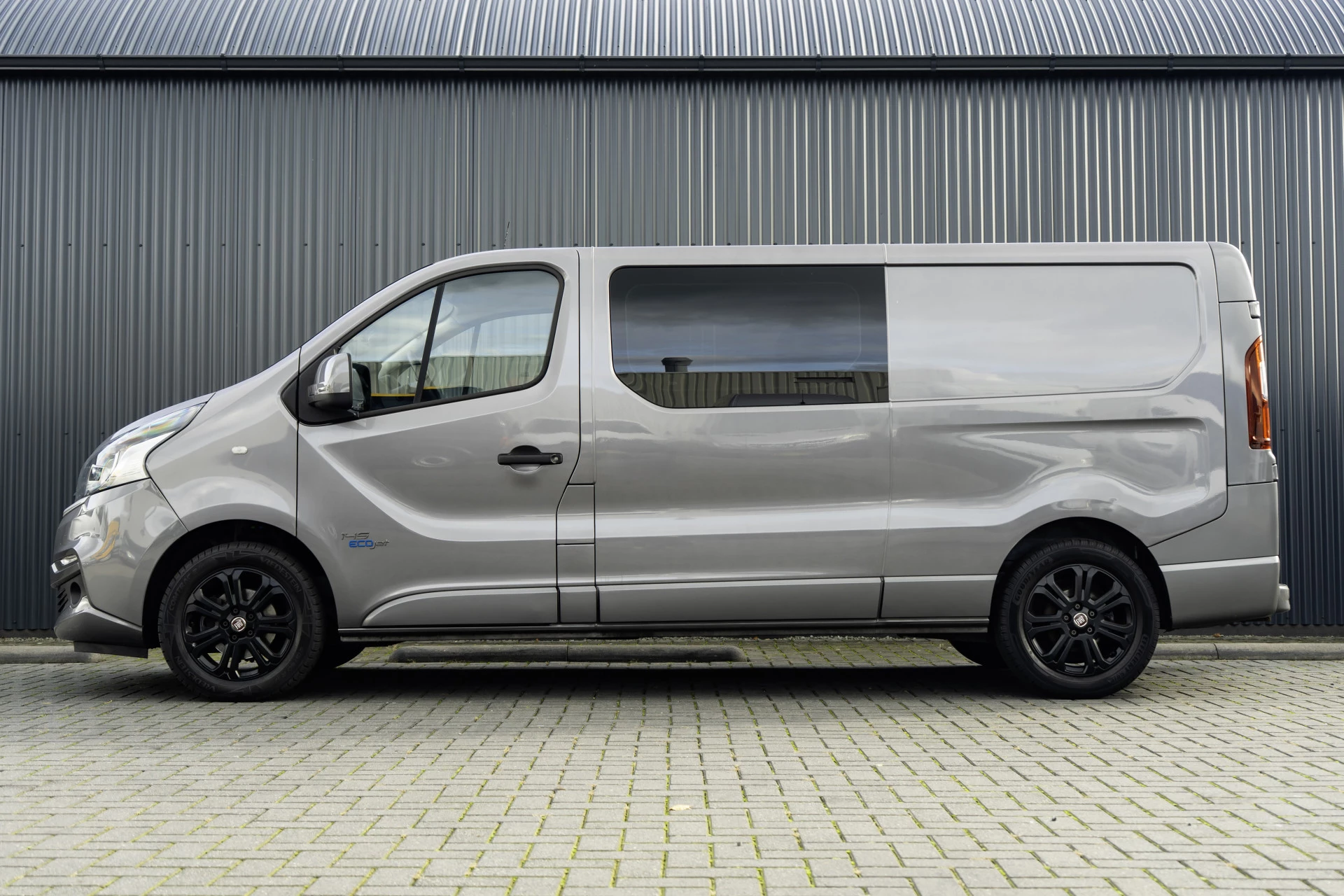 Hoofdafbeelding Fiat Talento