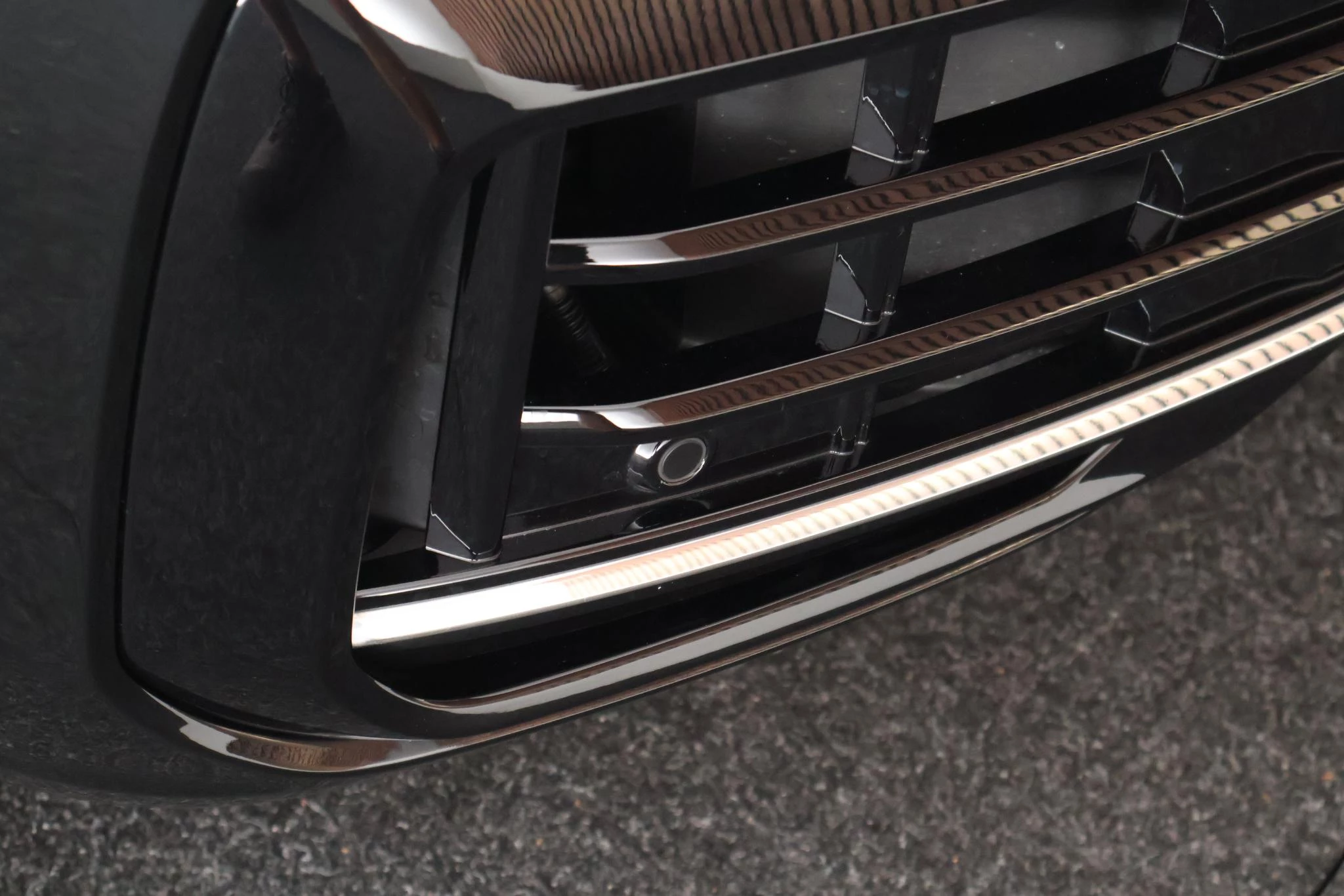 Hoofdafbeelding Volkswagen Touareg