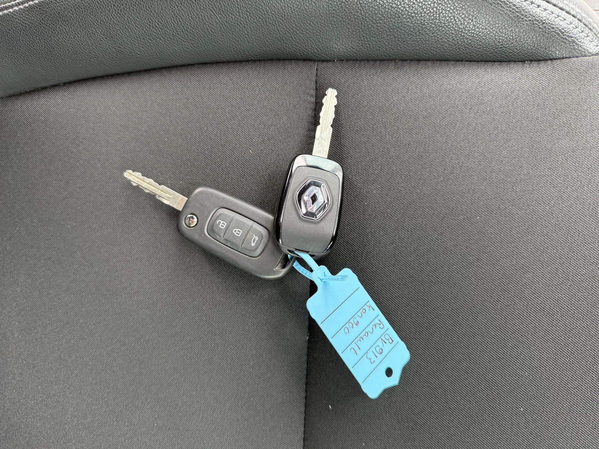 Hoofdafbeelding Renault Kangoo