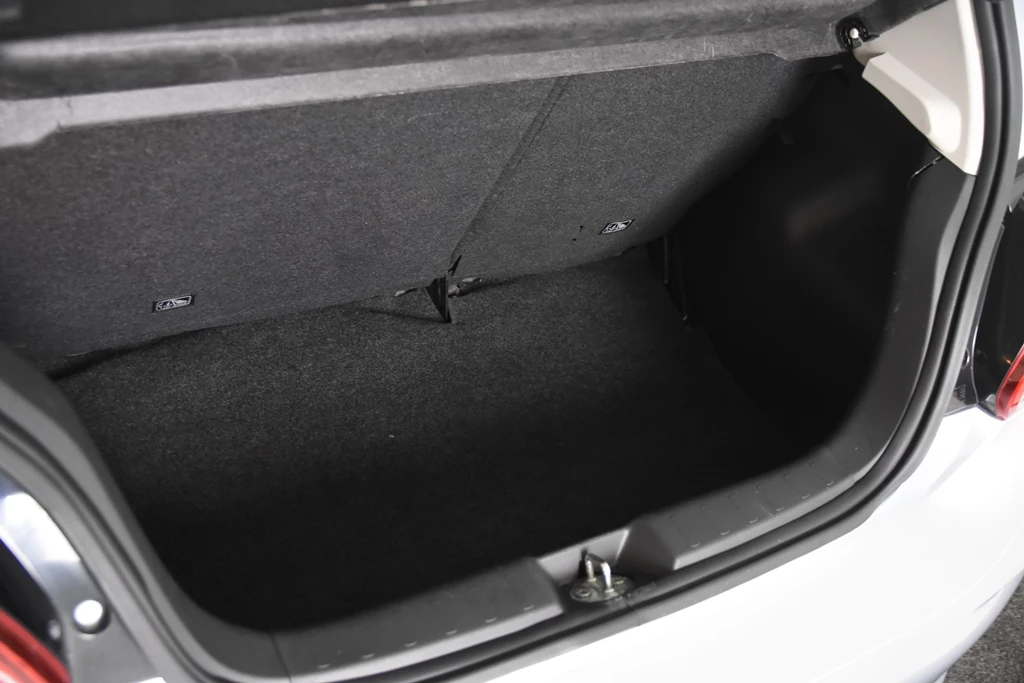 Hoofdafbeelding Mitsubishi Space Star