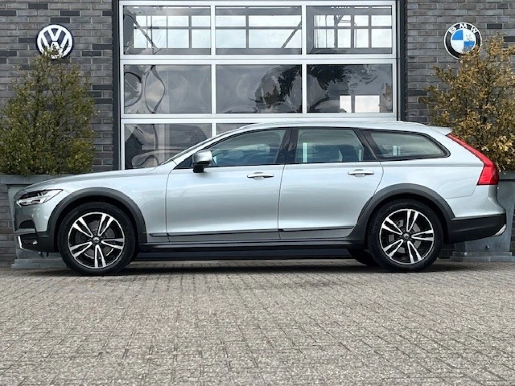 Hoofdafbeelding Volvo V90