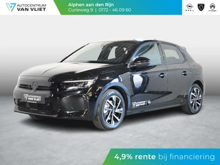 Opel Corsa 1.2 Turbo Hybrid GS | AUTOMAAT | CARPLAY | CAMERA | SENSOREN V + A | E.C.C.
