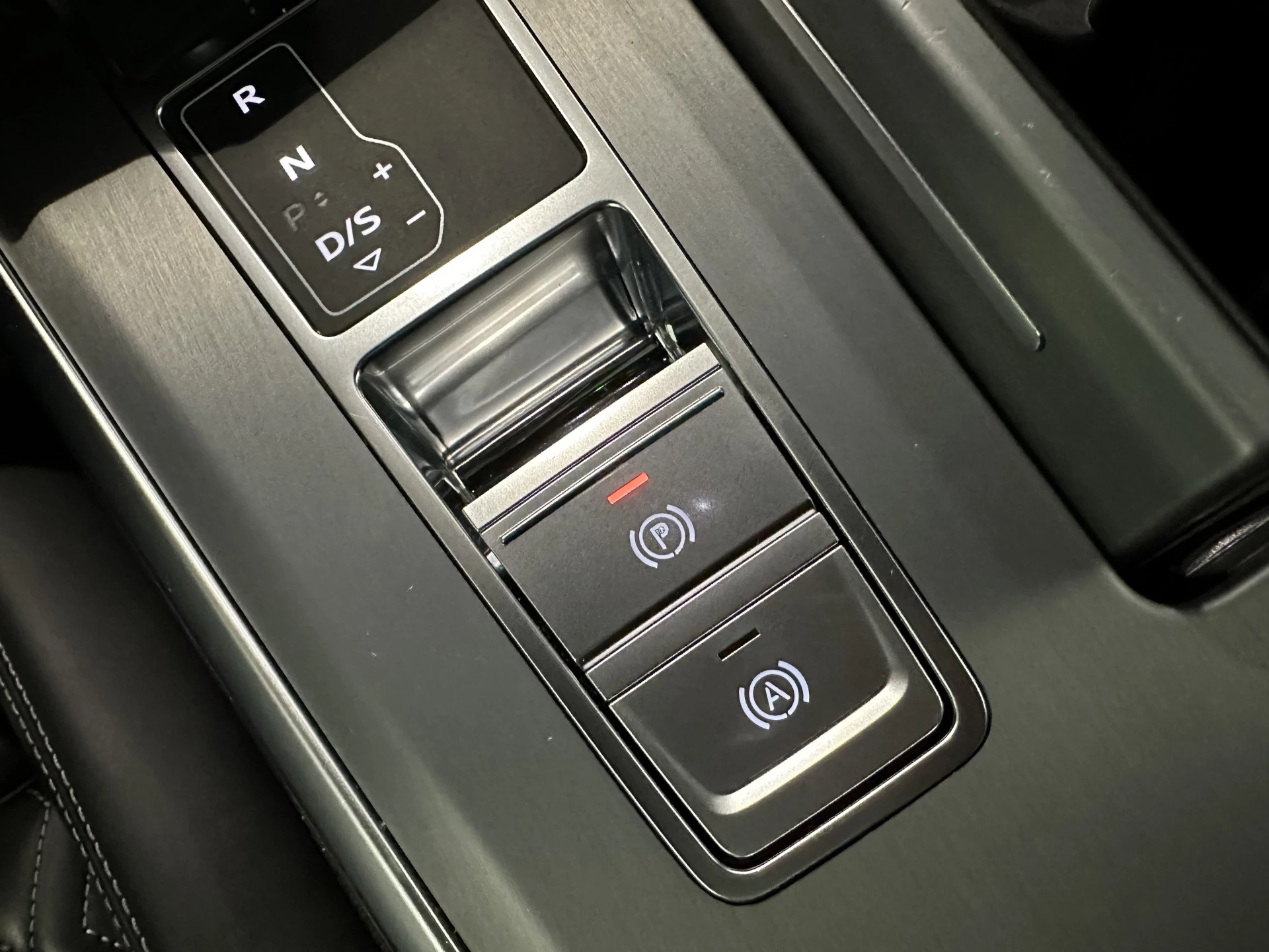 Hoofdafbeelding Audi A7