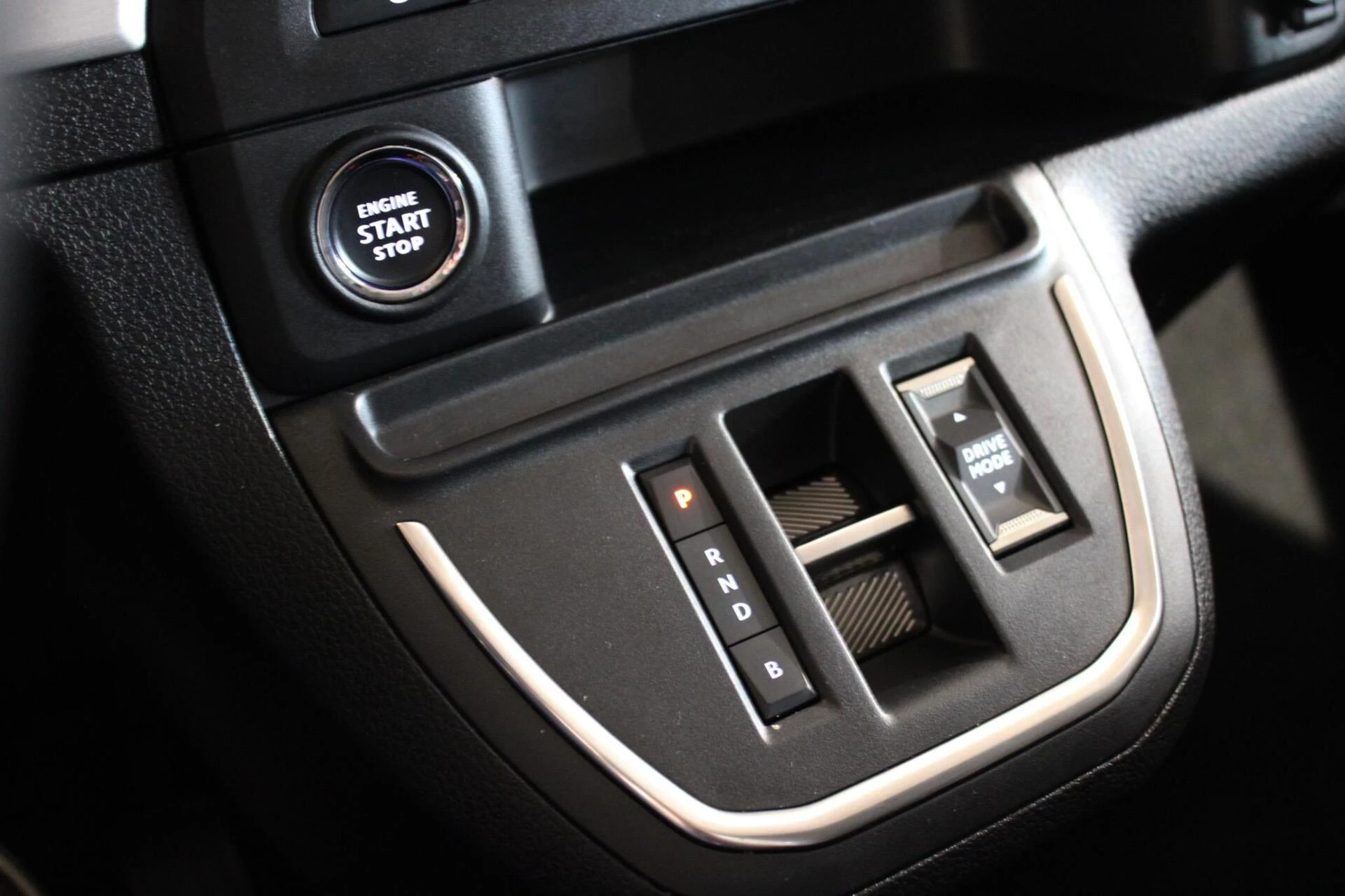 Hoofdafbeelding Opel Zafira e-Life