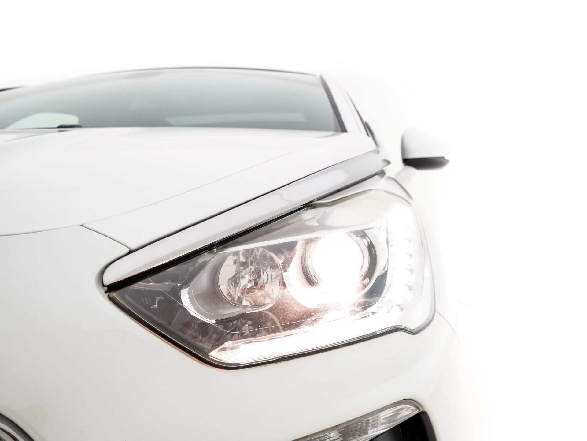 Hoofdafbeelding Citroën DS5