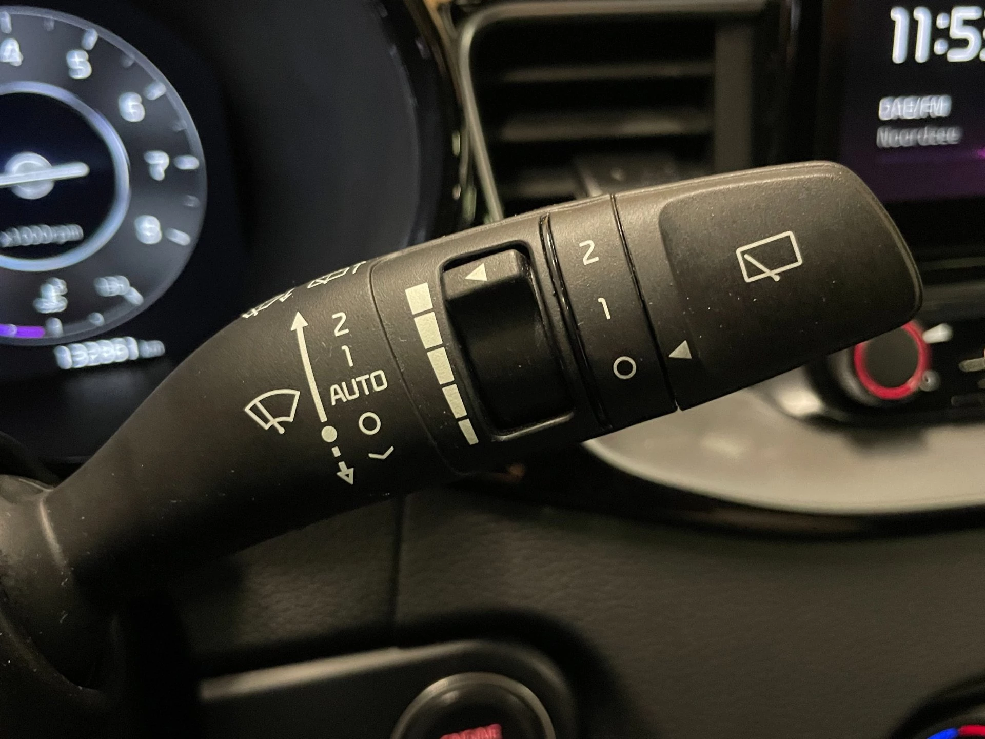 Hoofdafbeelding Kia ProCeed