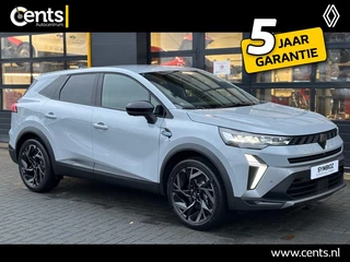 Renault Symbioz Esprit Alpine Full Hybrid E-Tech 160 Pack Driving & Comfort Premium