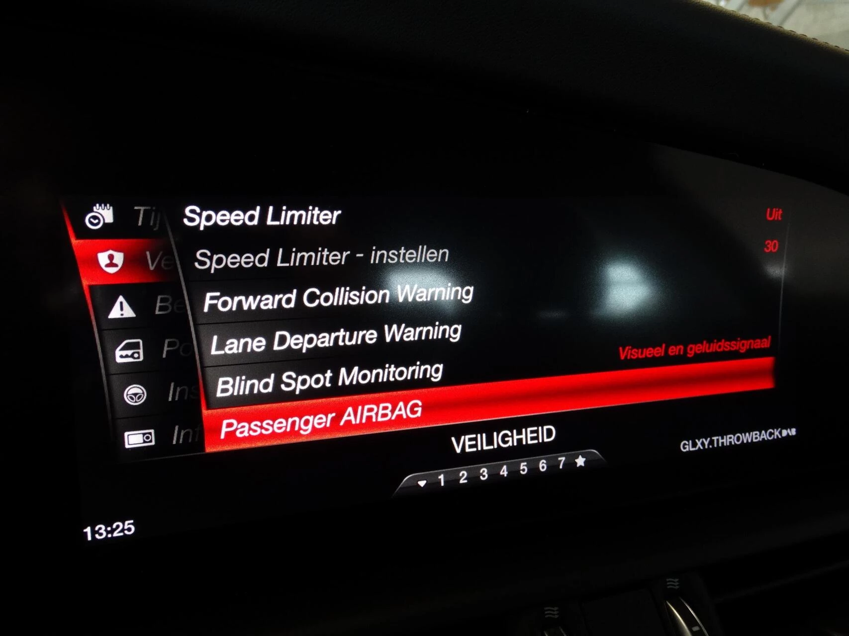 Hoofdafbeelding Alfa Romeo Giulia