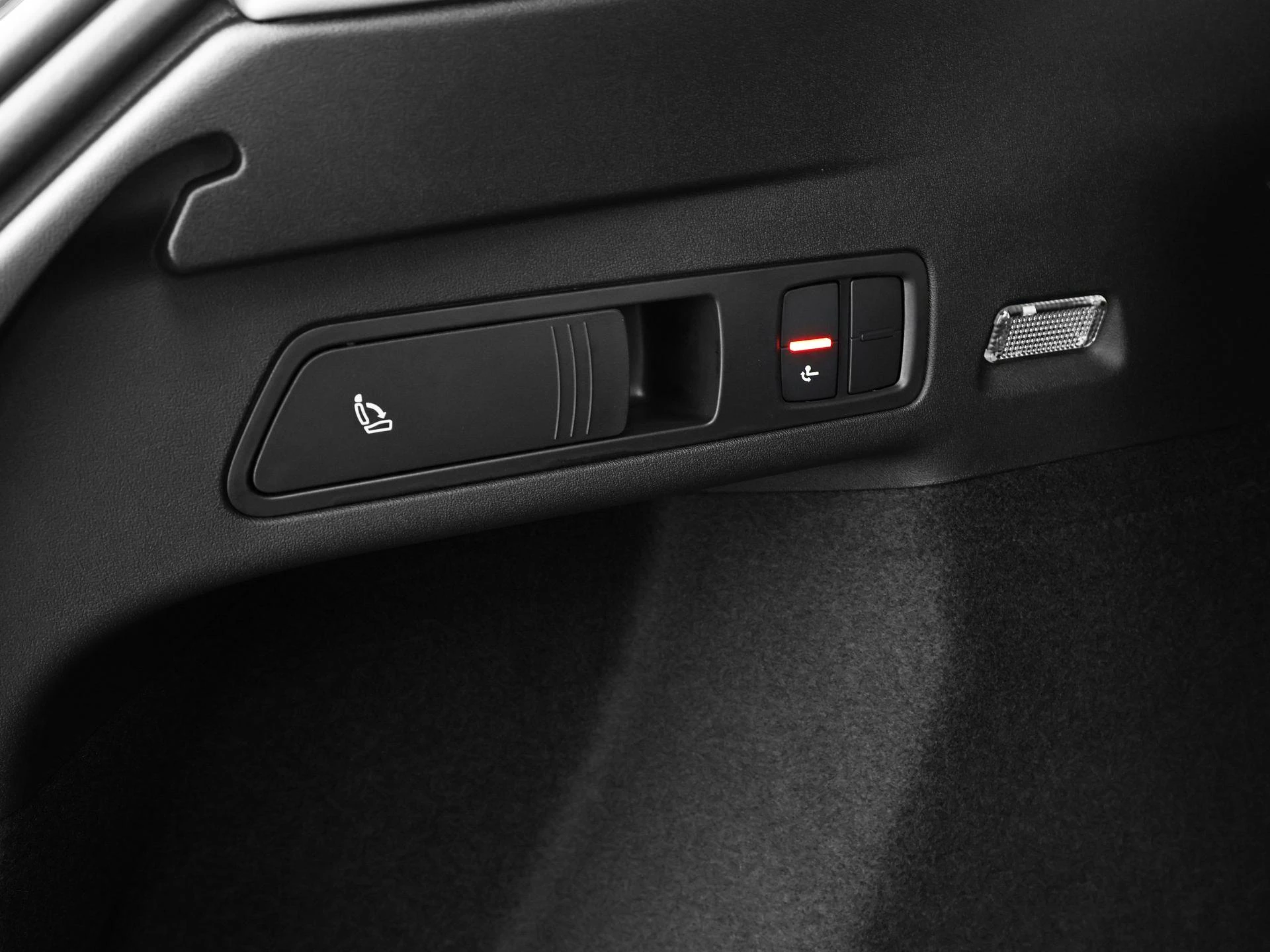 Hoofdafbeelding Audi Q6 e-tron