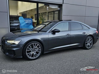 Audi A6 Limousine 50 TFSI e quattro S edition Panorama/RS Seats/B&O