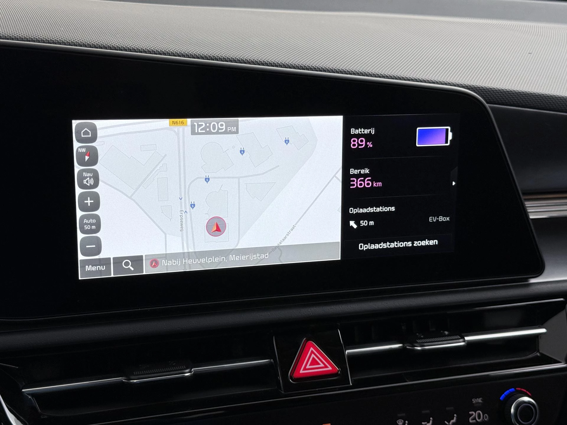 Hoofdafbeelding Kia Niro EV