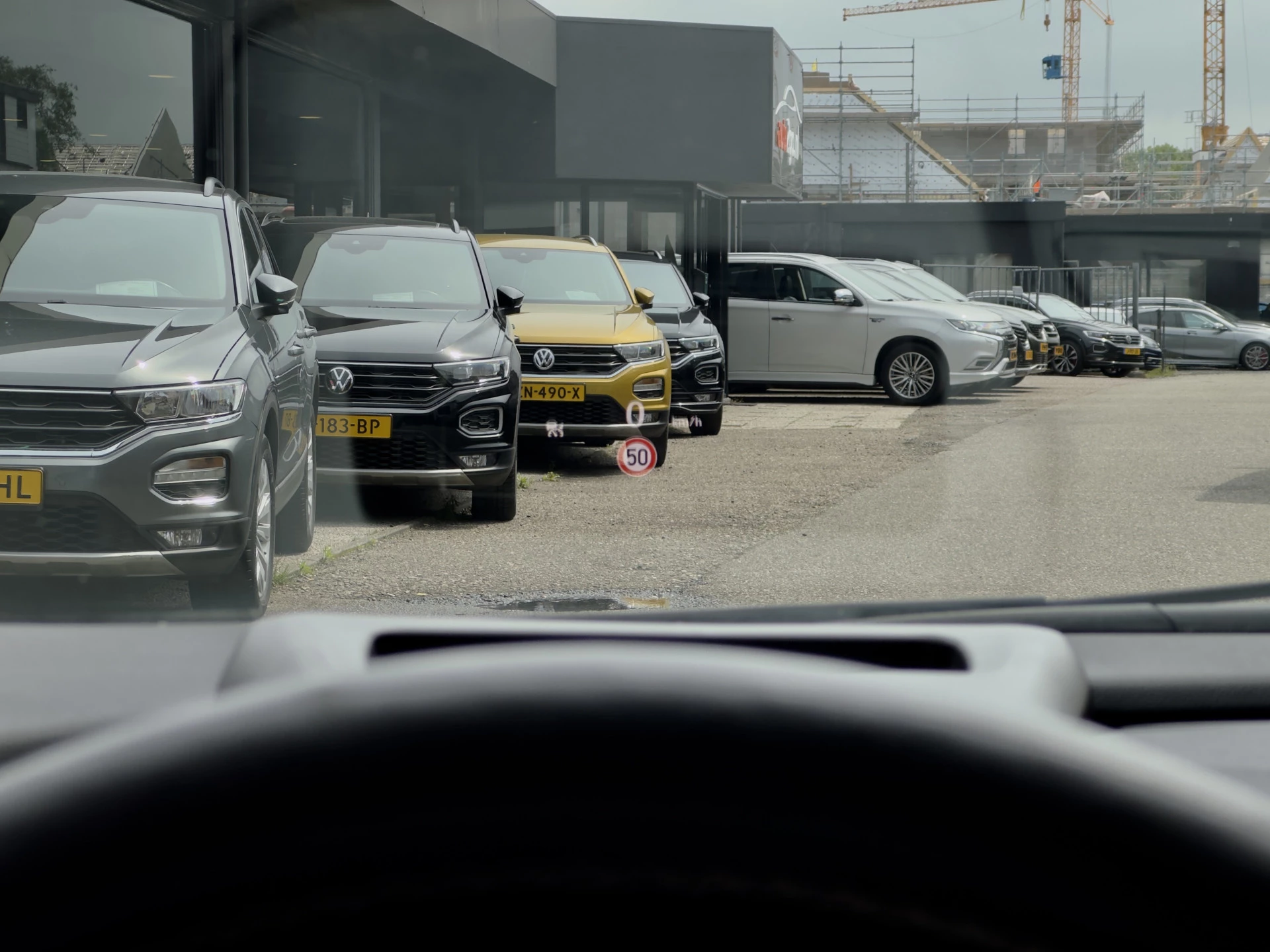 Hoofdafbeelding Opel Insignia