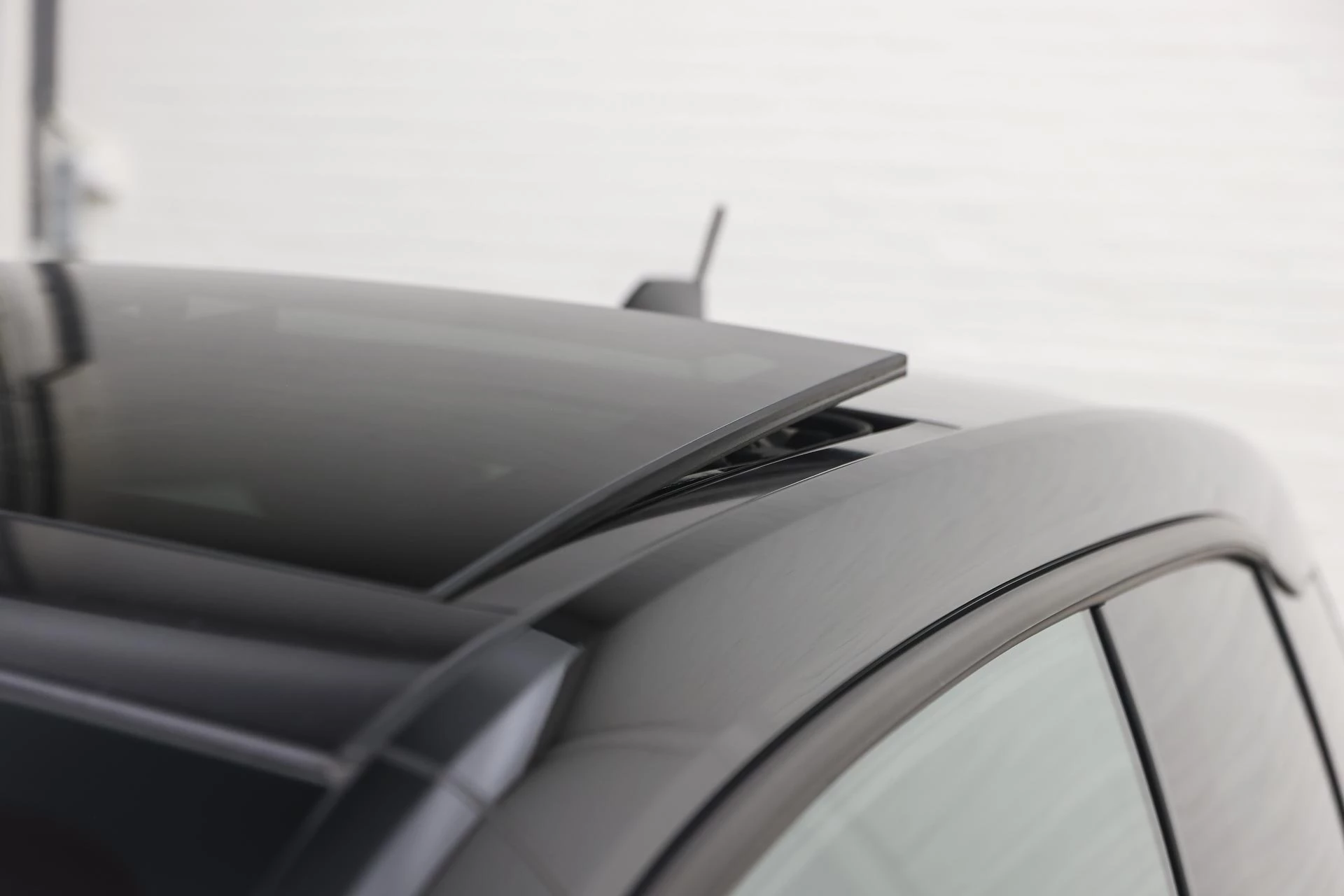 Hoofdafbeelding BMW i3