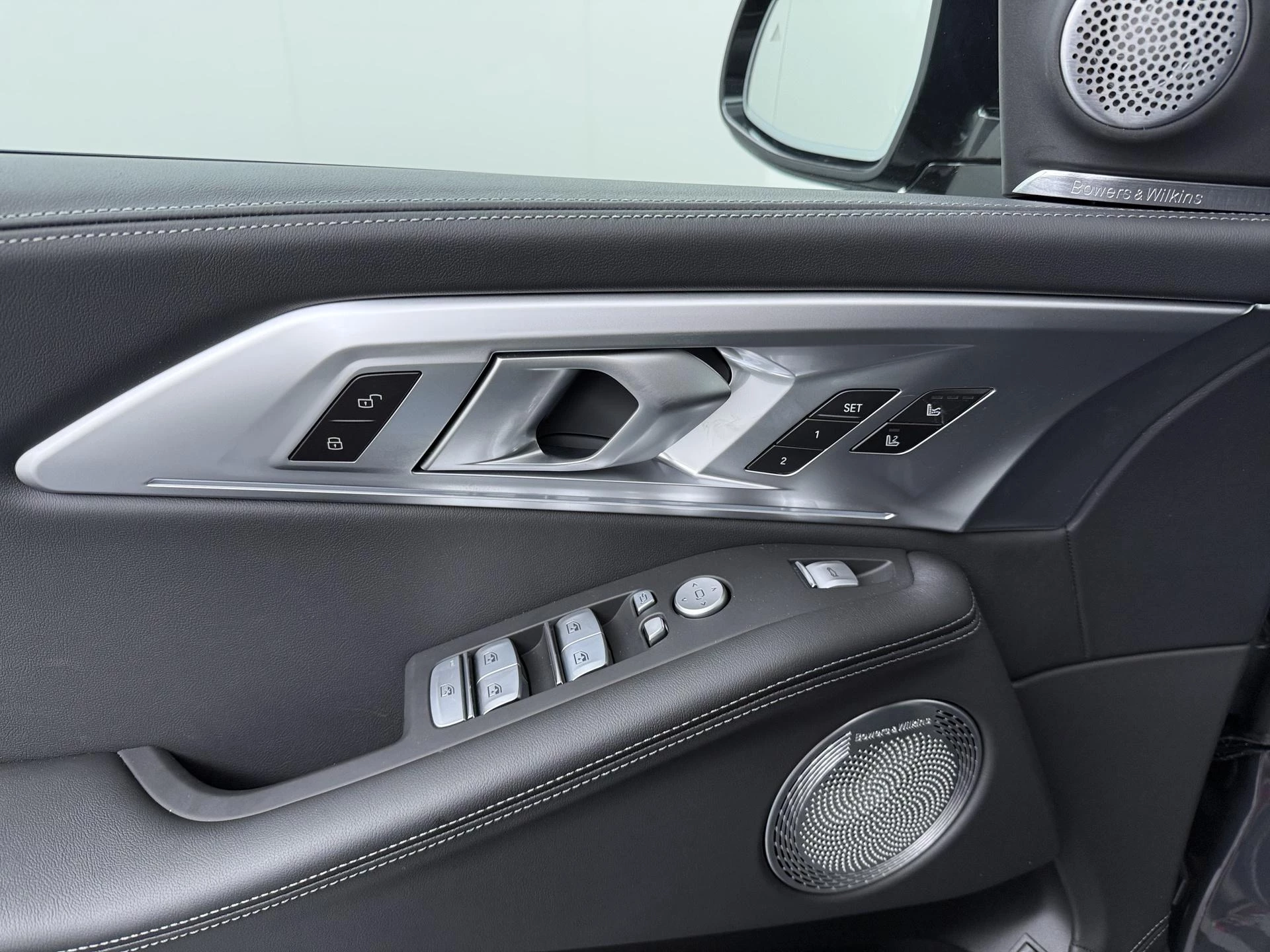 Hoofdafbeelding BMW XM