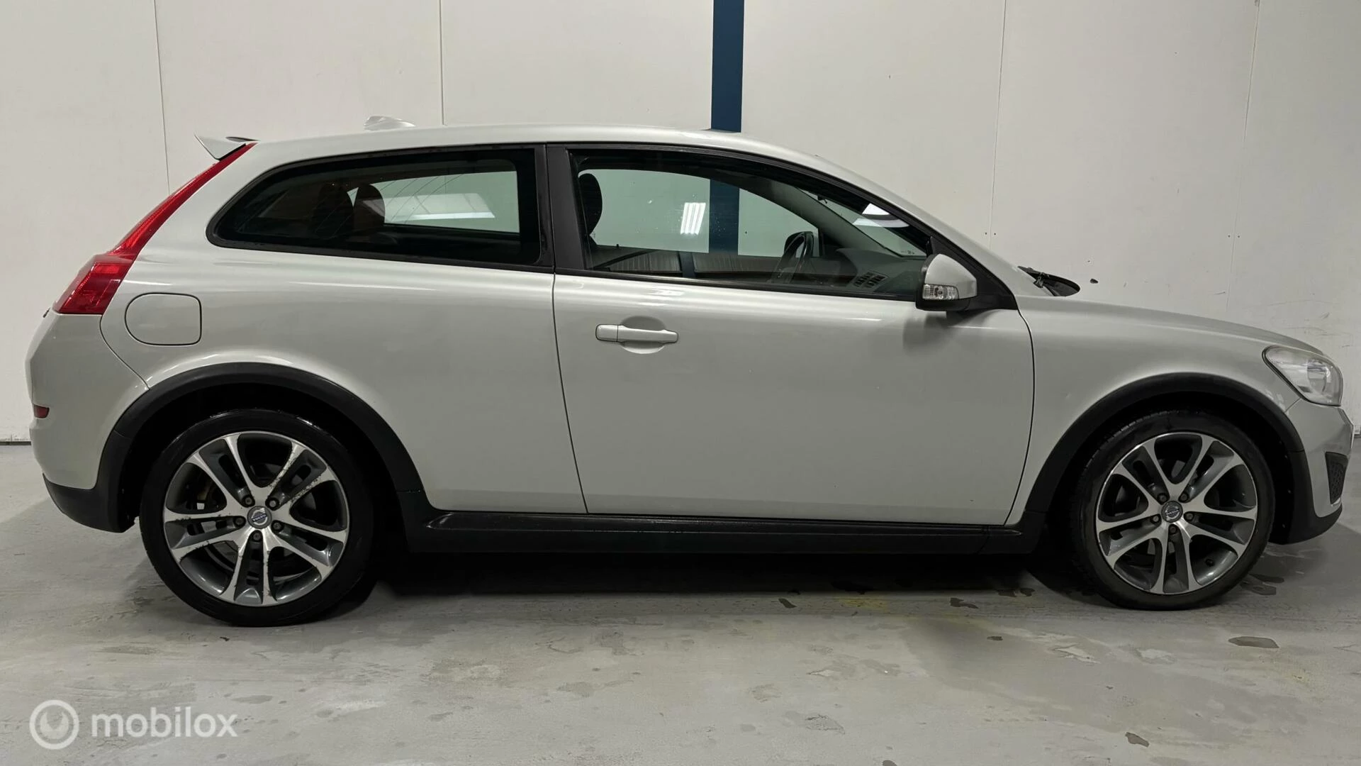 Hoofdafbeelding Volvo C30