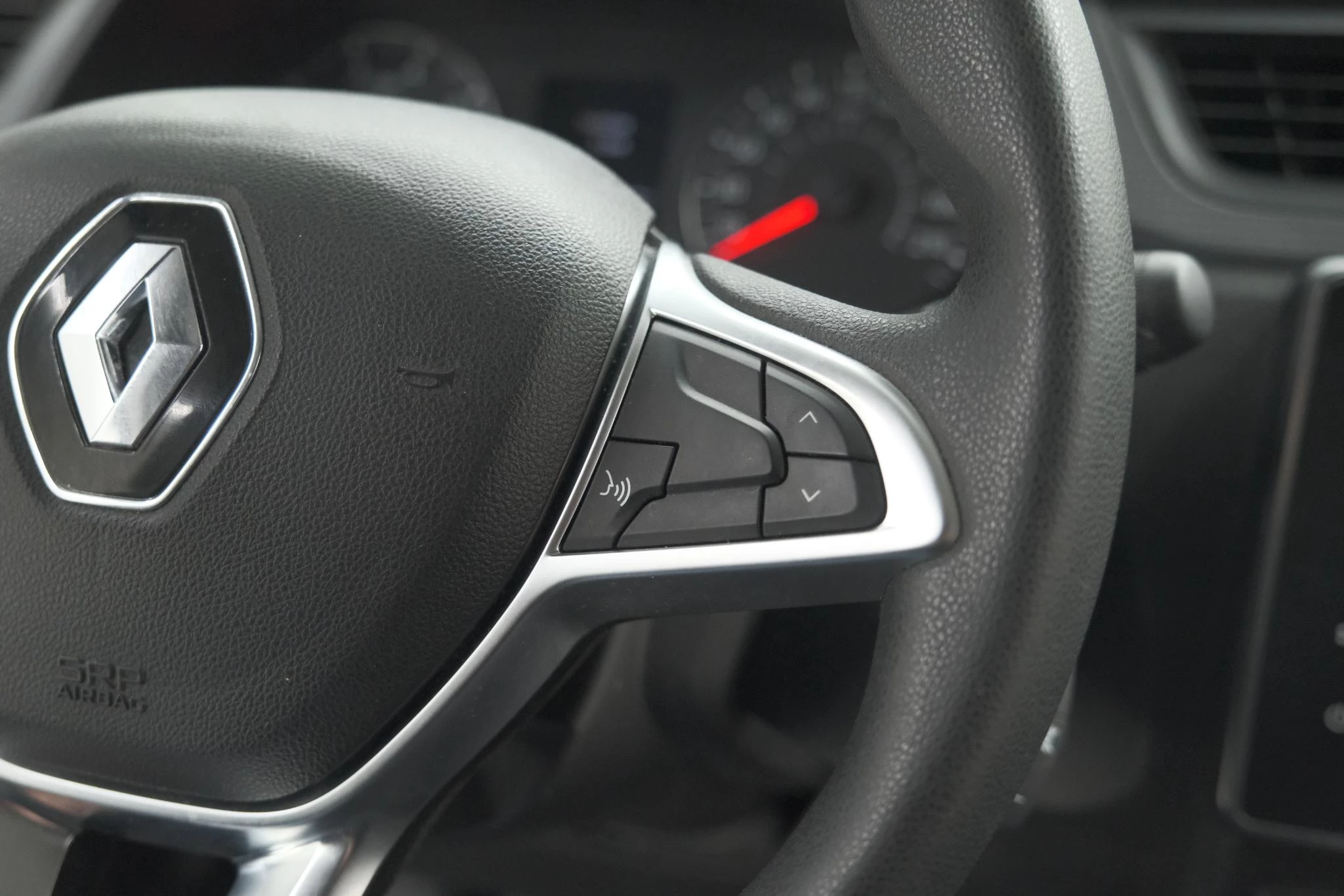 Hoofdafbeelding Renault Express