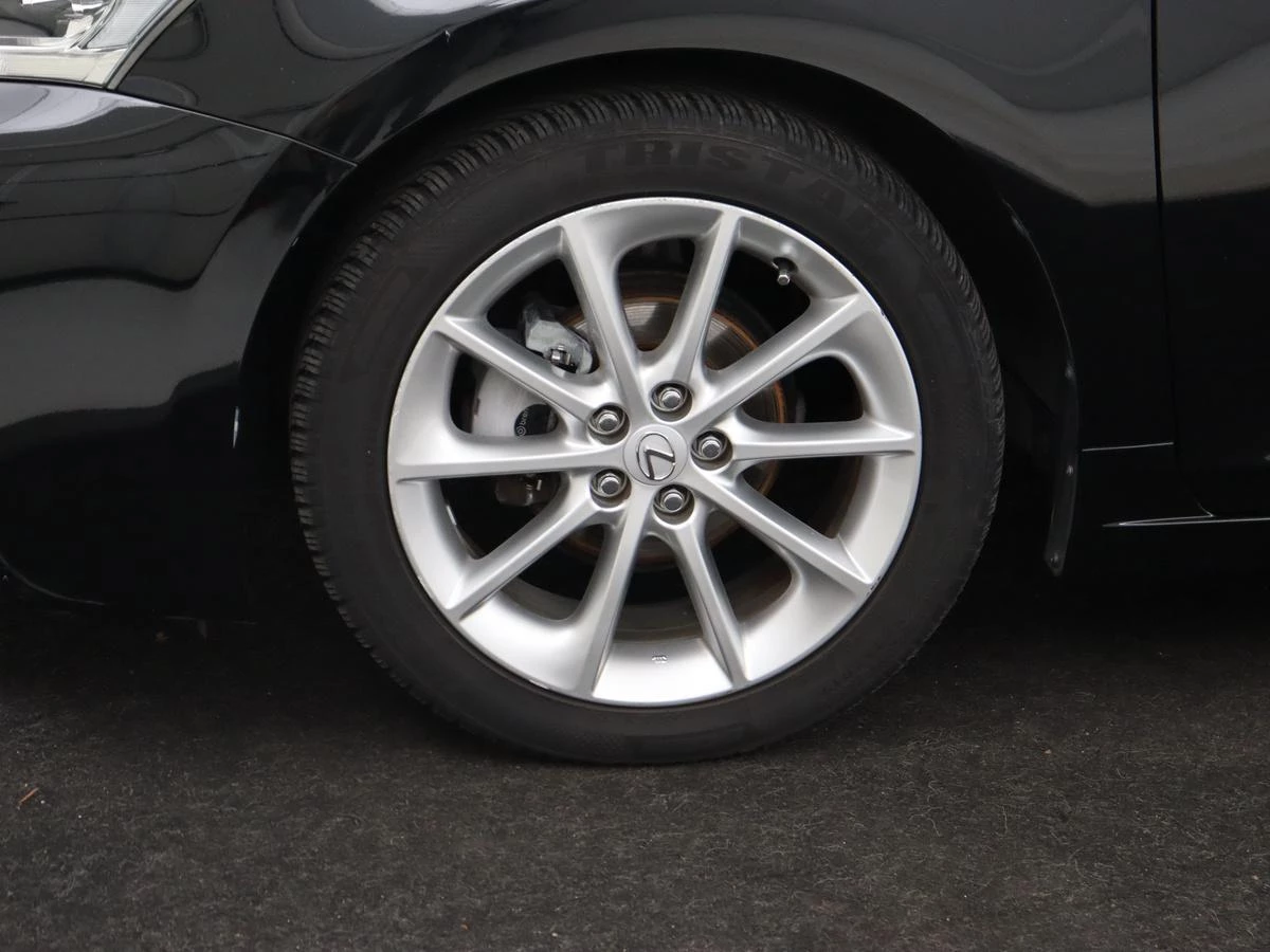 Hoofdafbeelding Lexus CT