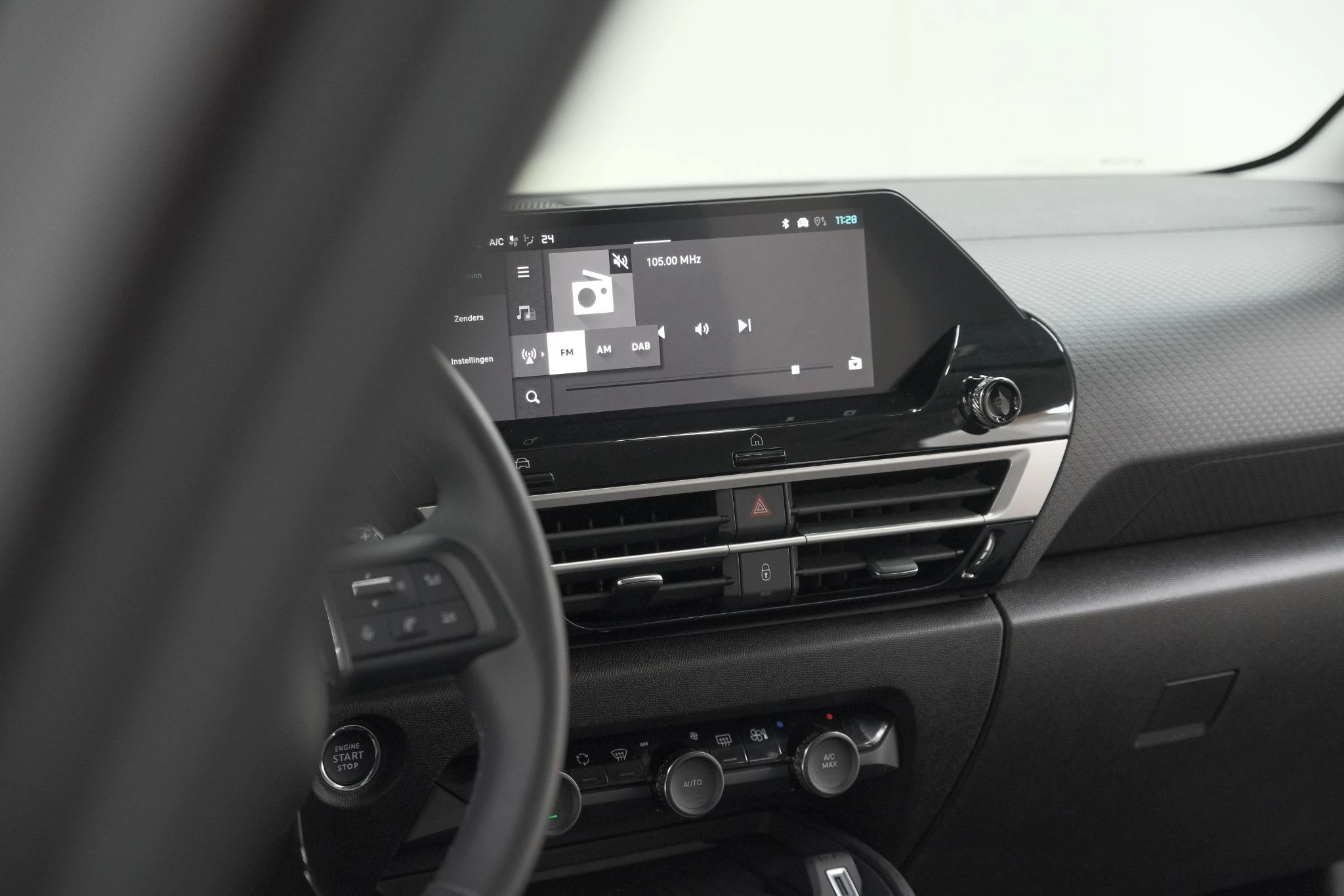 Hoofdafbeelding Citroën C4