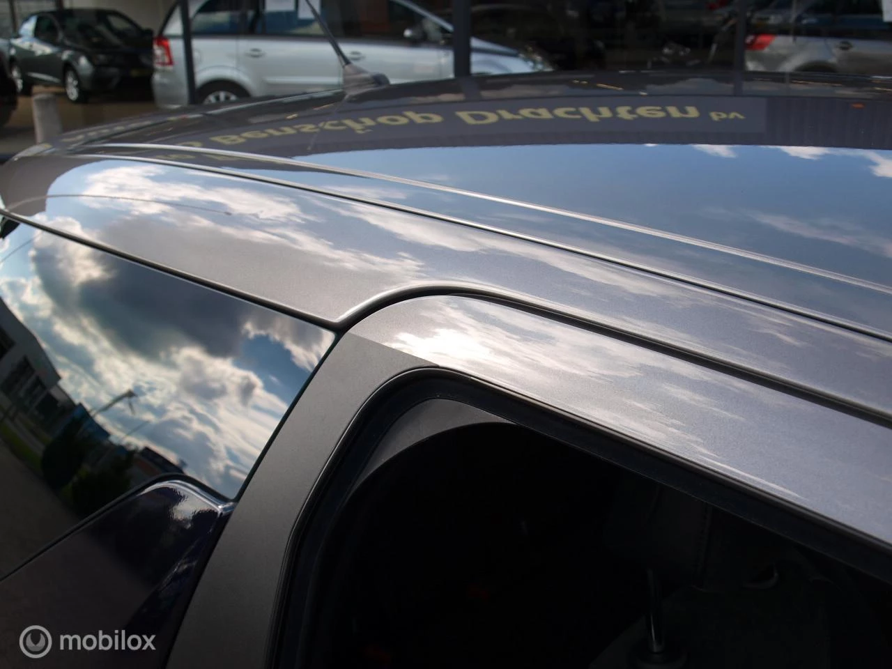 Hoofdafbeelding Citroën DS3