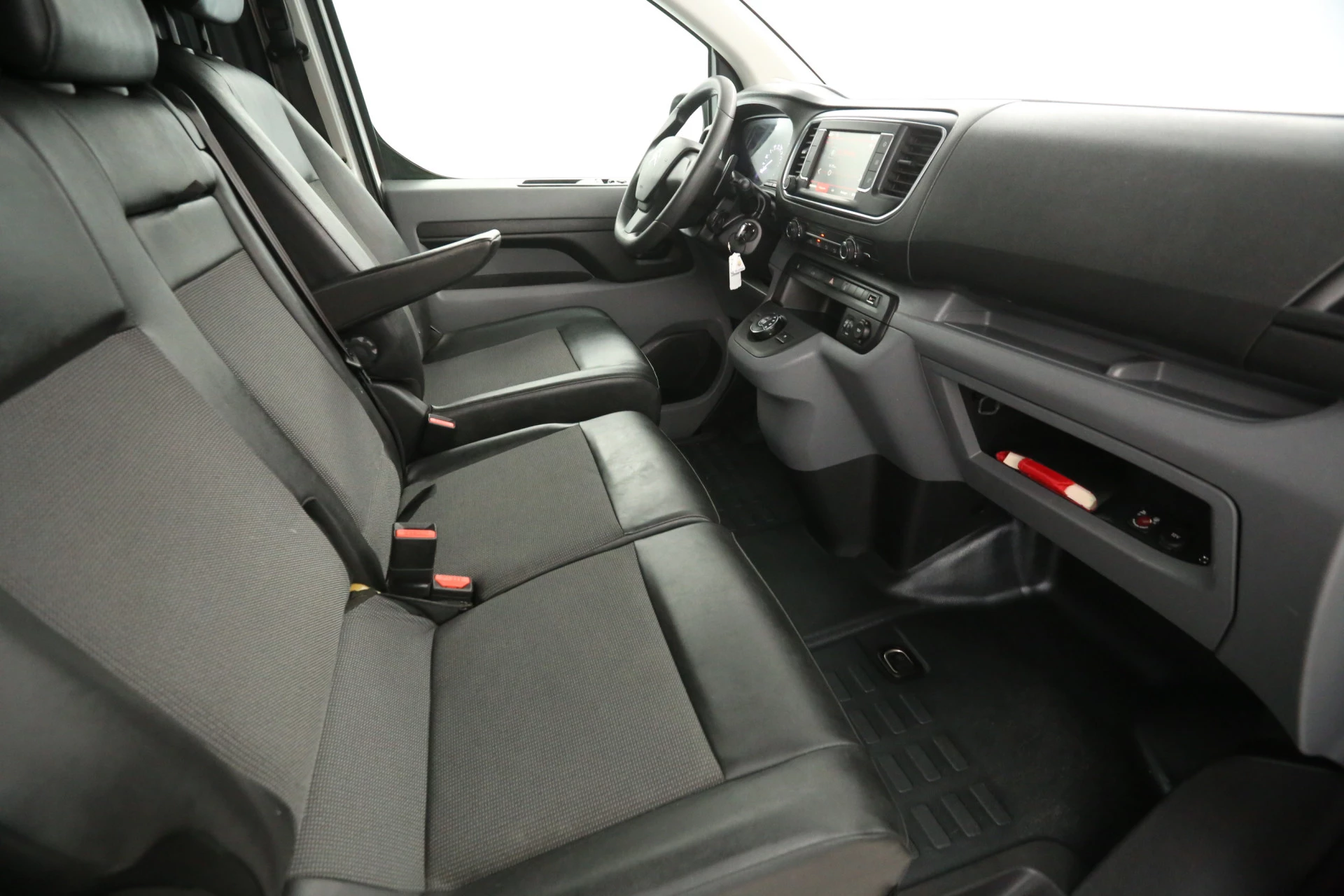Hoofdafbeelding Citroën Jumpy