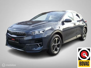 Kia XCeed 1.6 GDi PHEV DynamicPlusLine , Trekhaak !!!