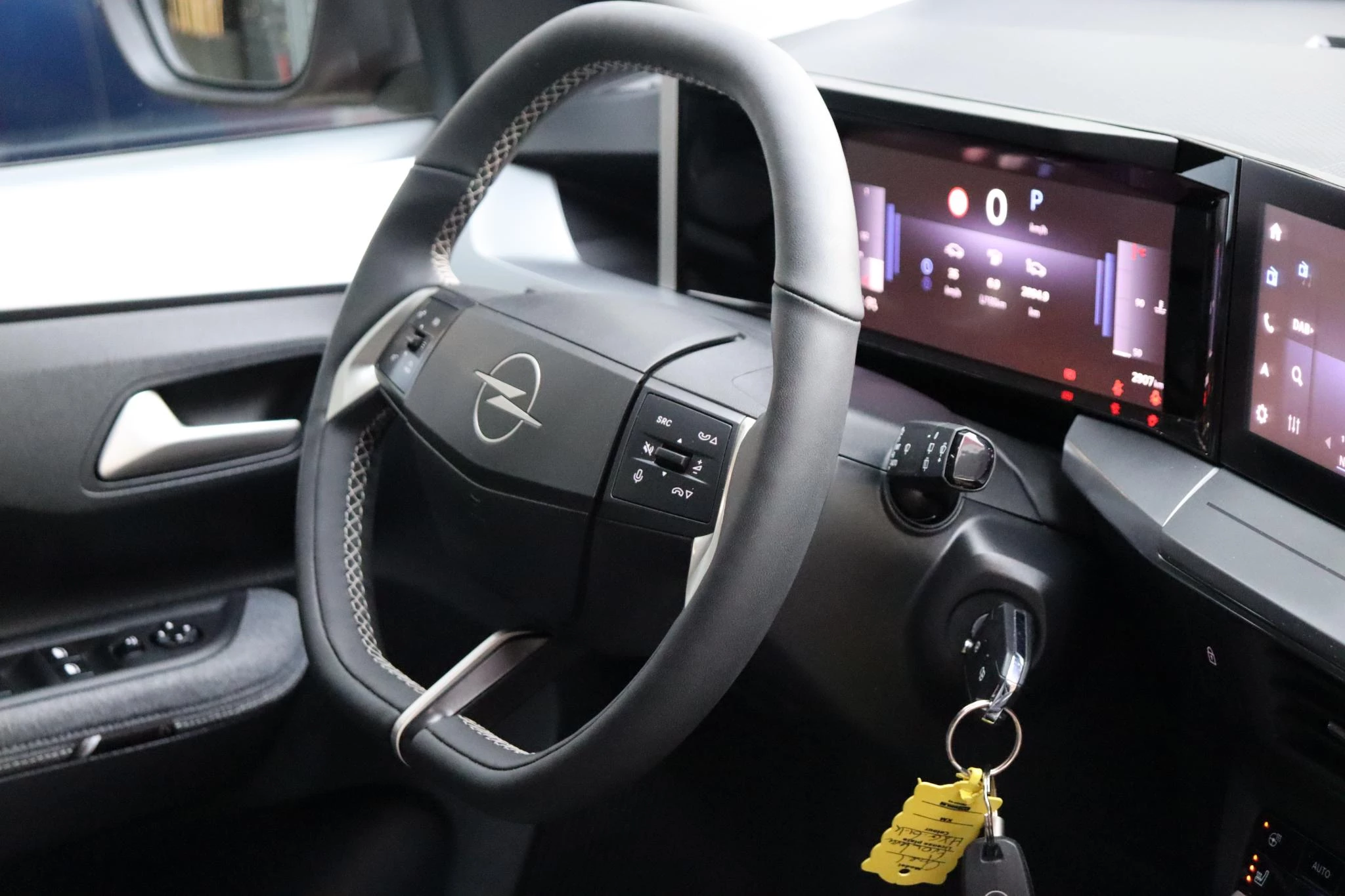 Hoofdafbeelding Opel Frontera