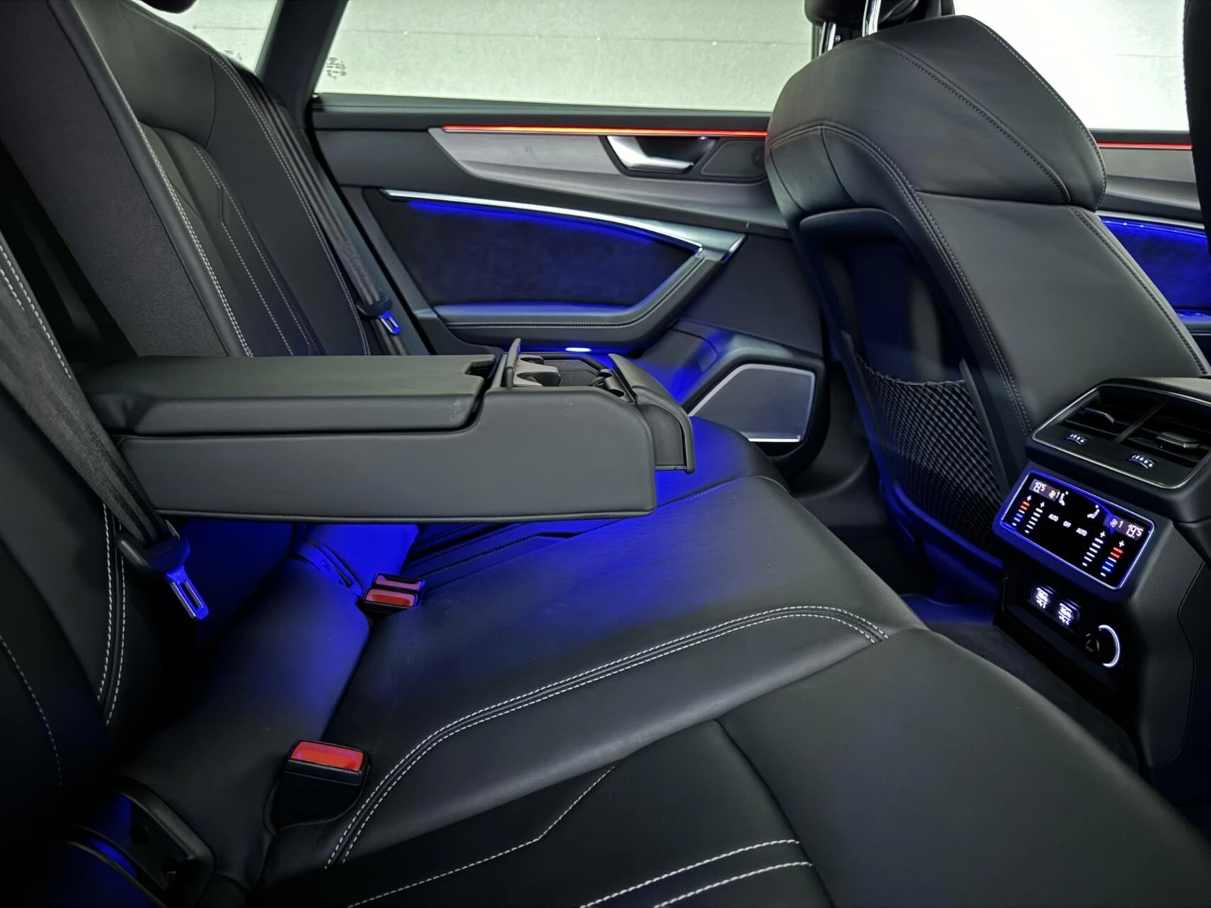 Hoofdafbeelding Audi A7