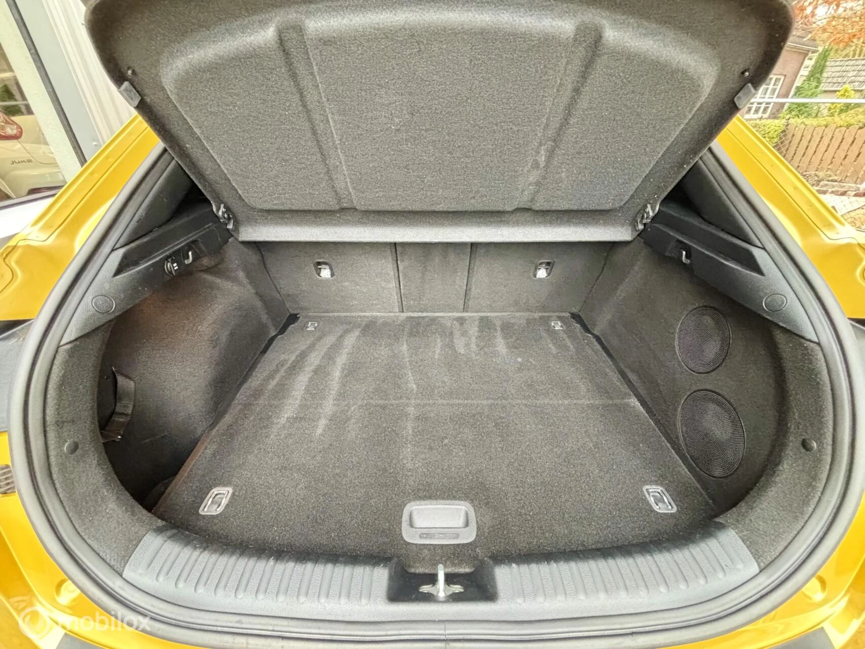 Hoofdafbeelding Kia XCeed