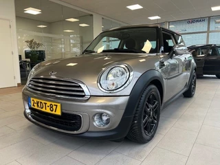 Hoofdafbeelding MINI One MINI One 1.6 One Holland Street