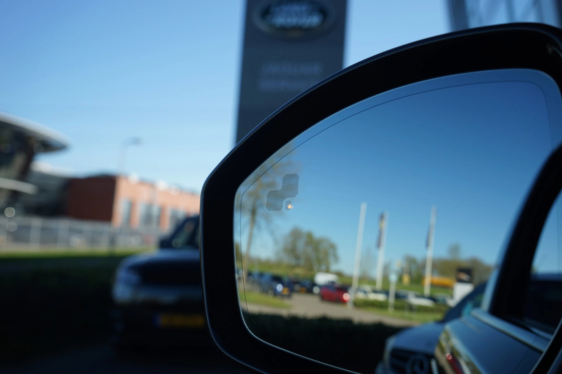 Hoofdafbeelding Land Rover Range Rover Velar