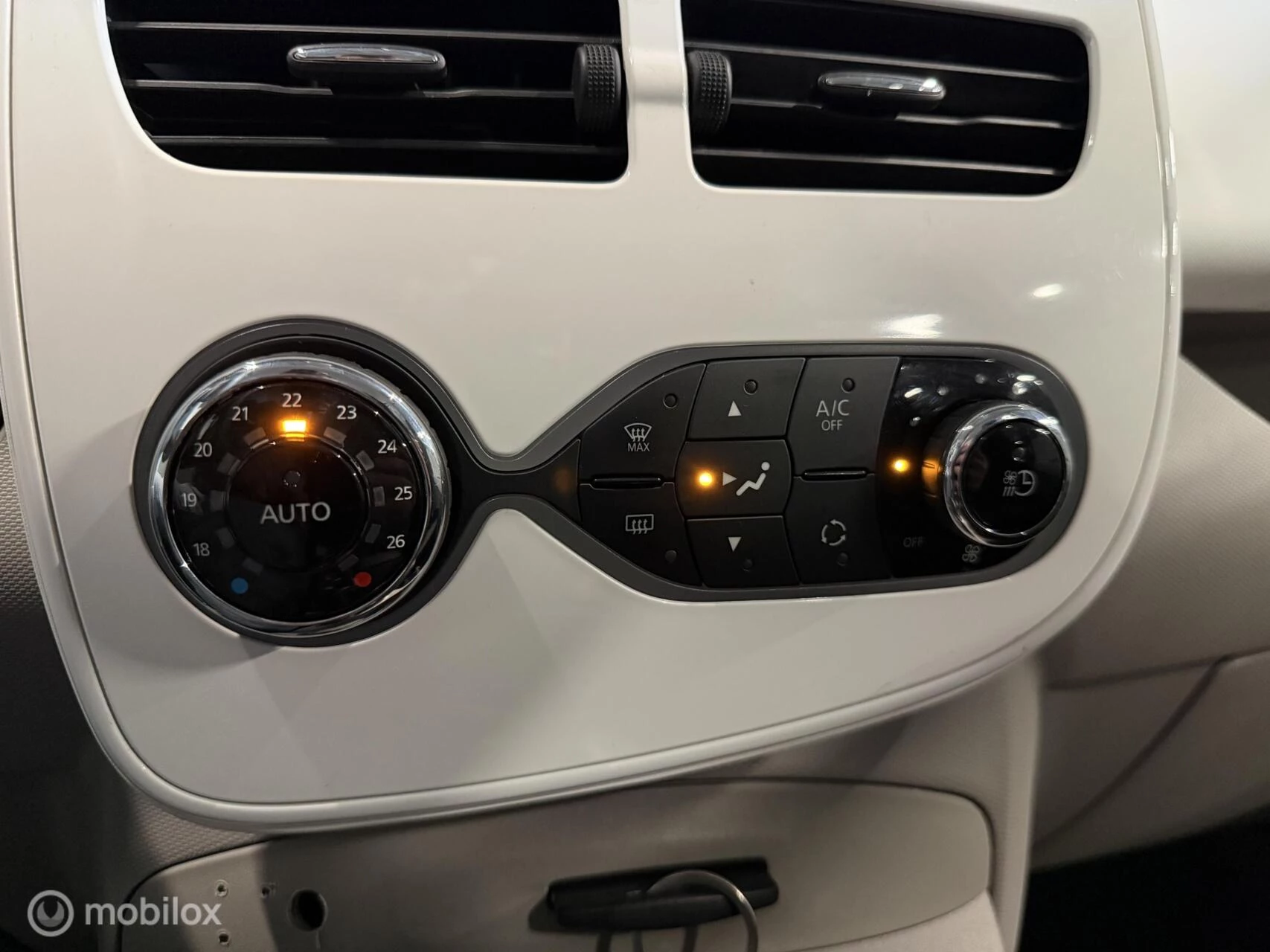 Hoofdafbeelding Renault ZOE