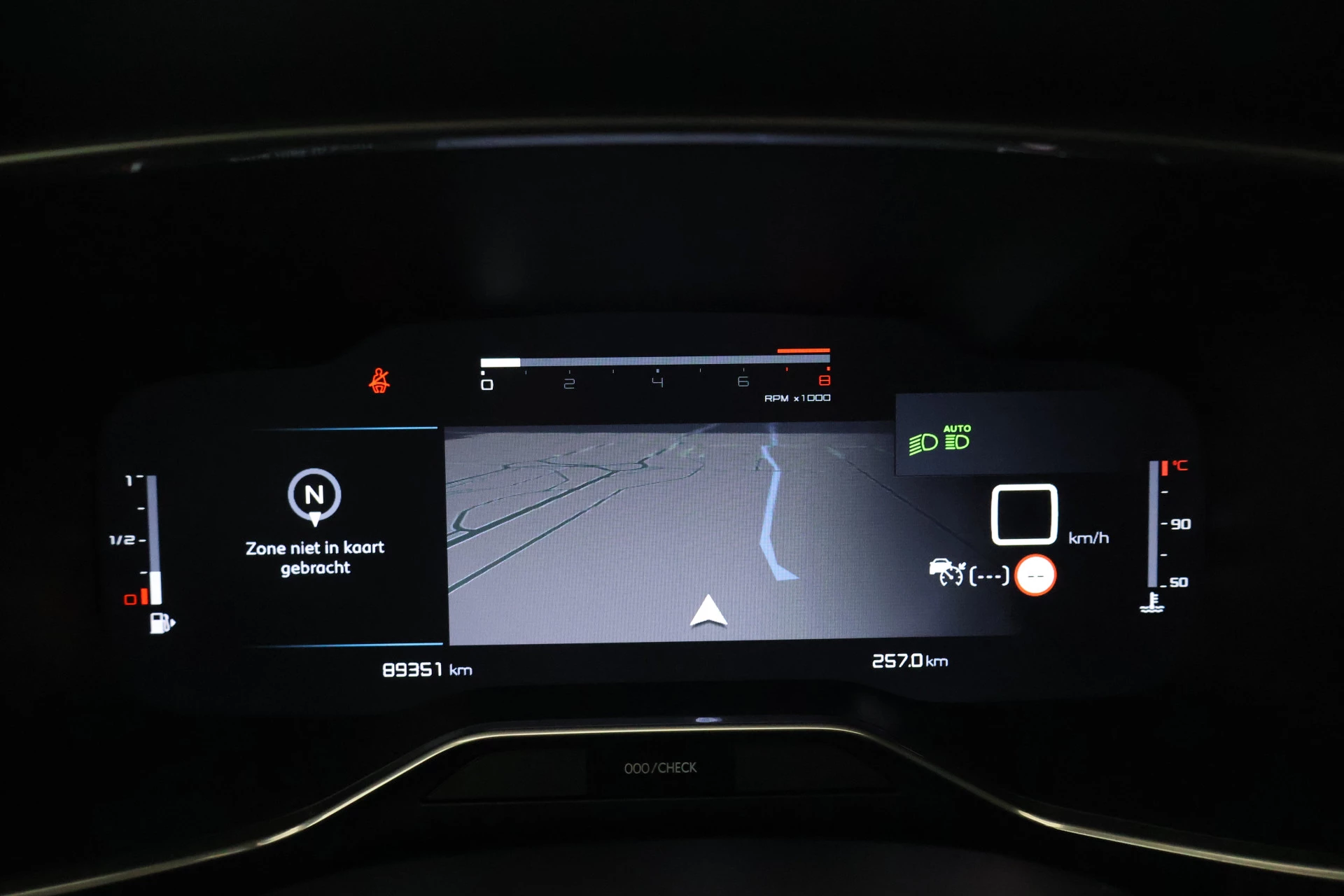 Hoofdafbeelding Citroën C5 Aircross