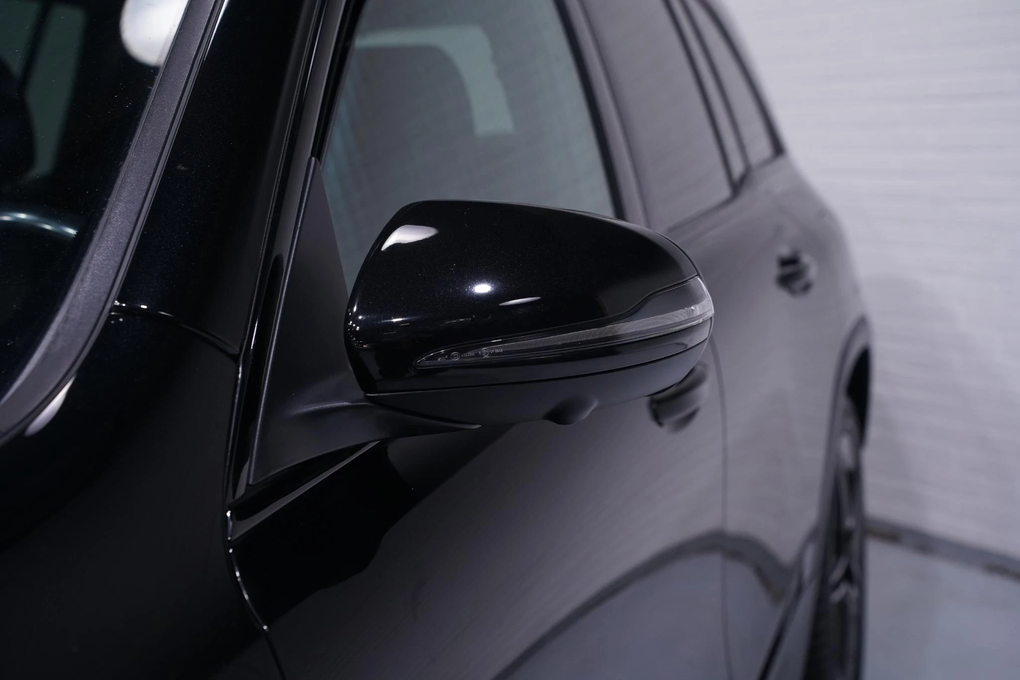 Hoofdafbeelding Mercedes-Benz GLB