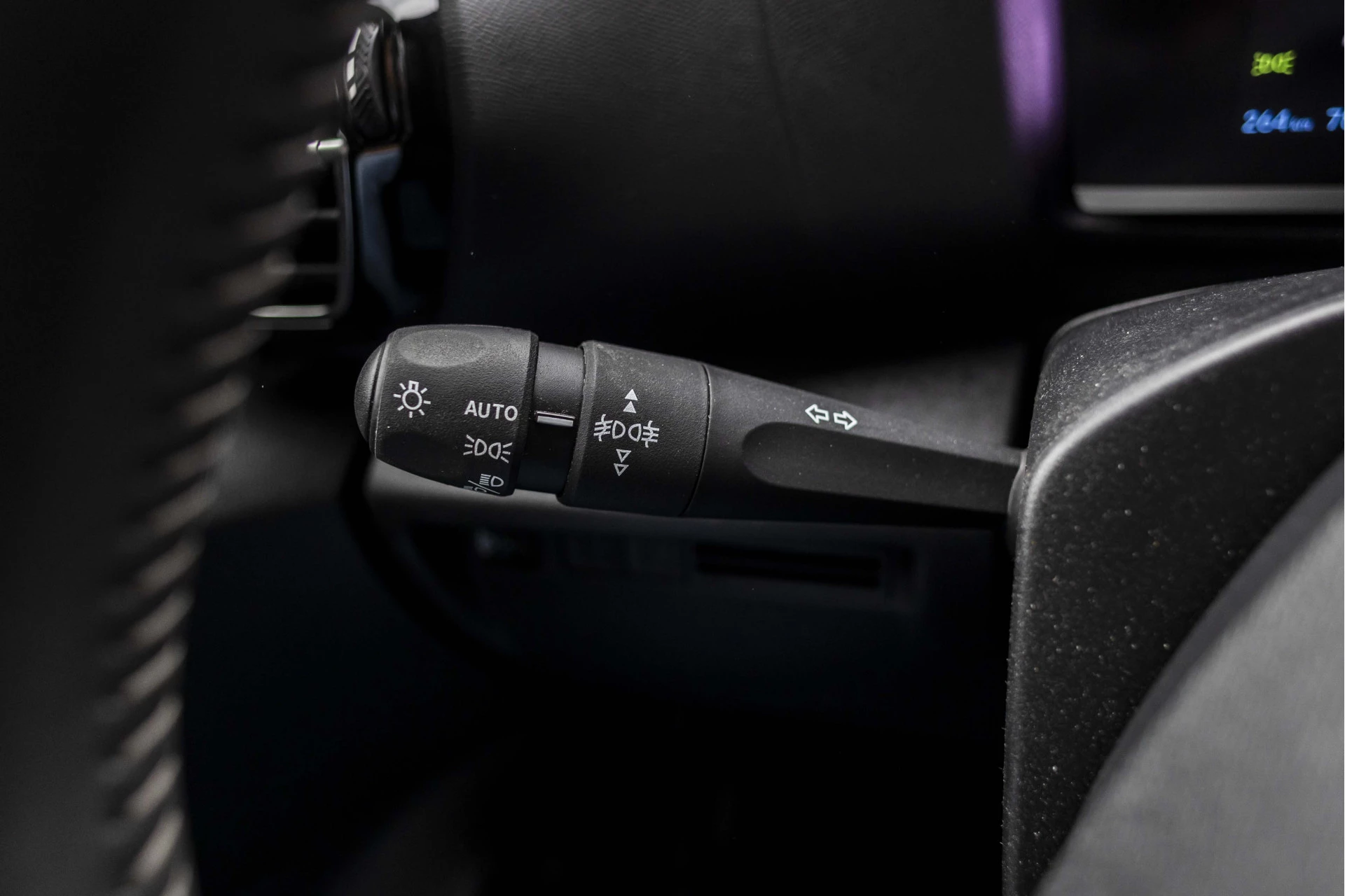 Hoofdafbeelding Citroën ë-C4