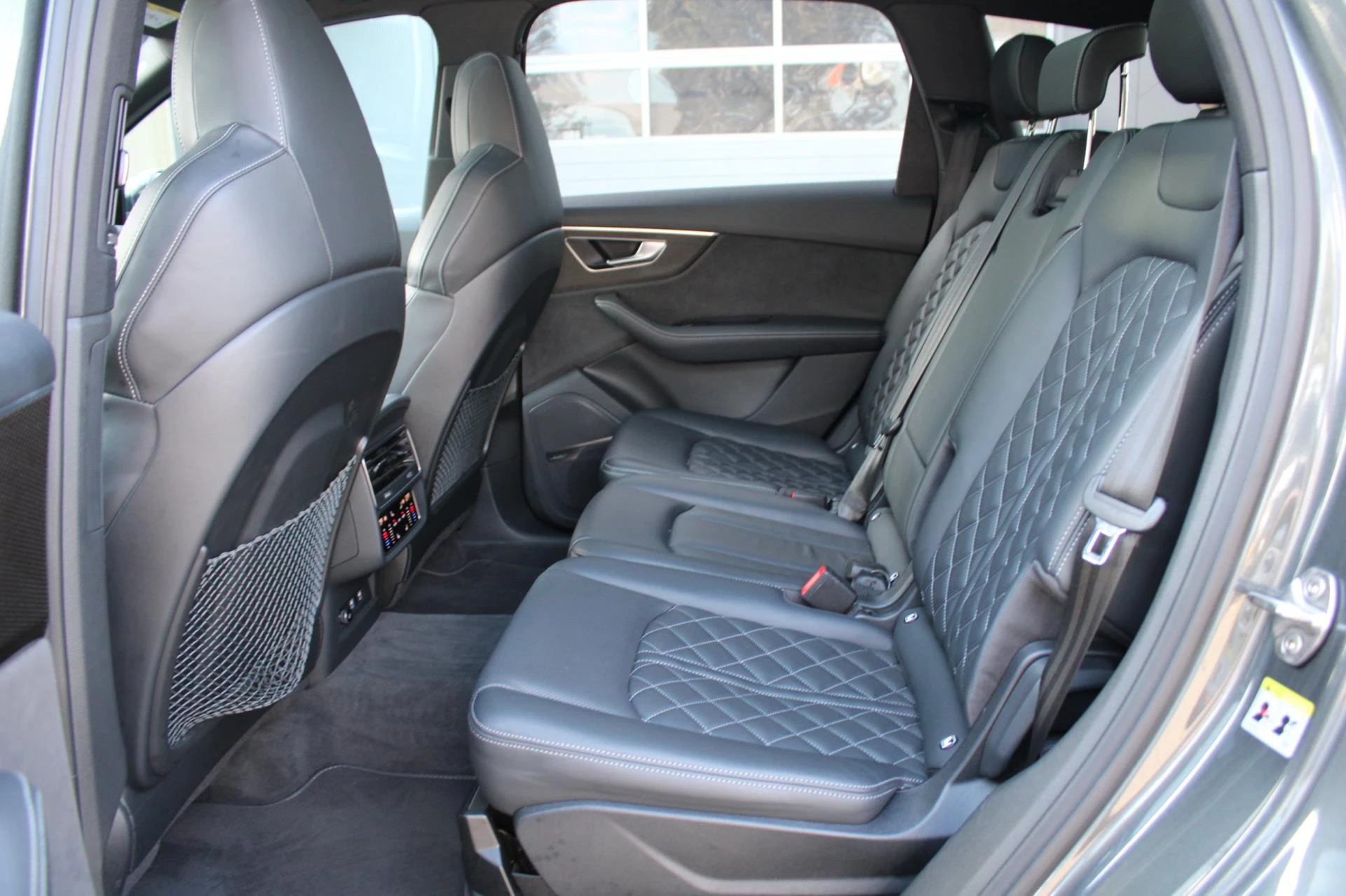Hoofdafbeelding Audi SQ7