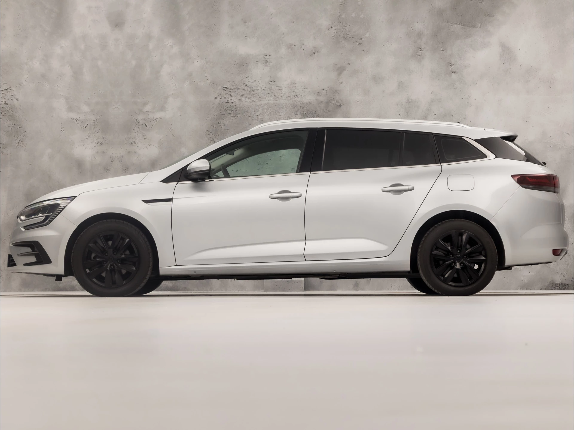Hoofdafbeelding Renault Megane E-Tech