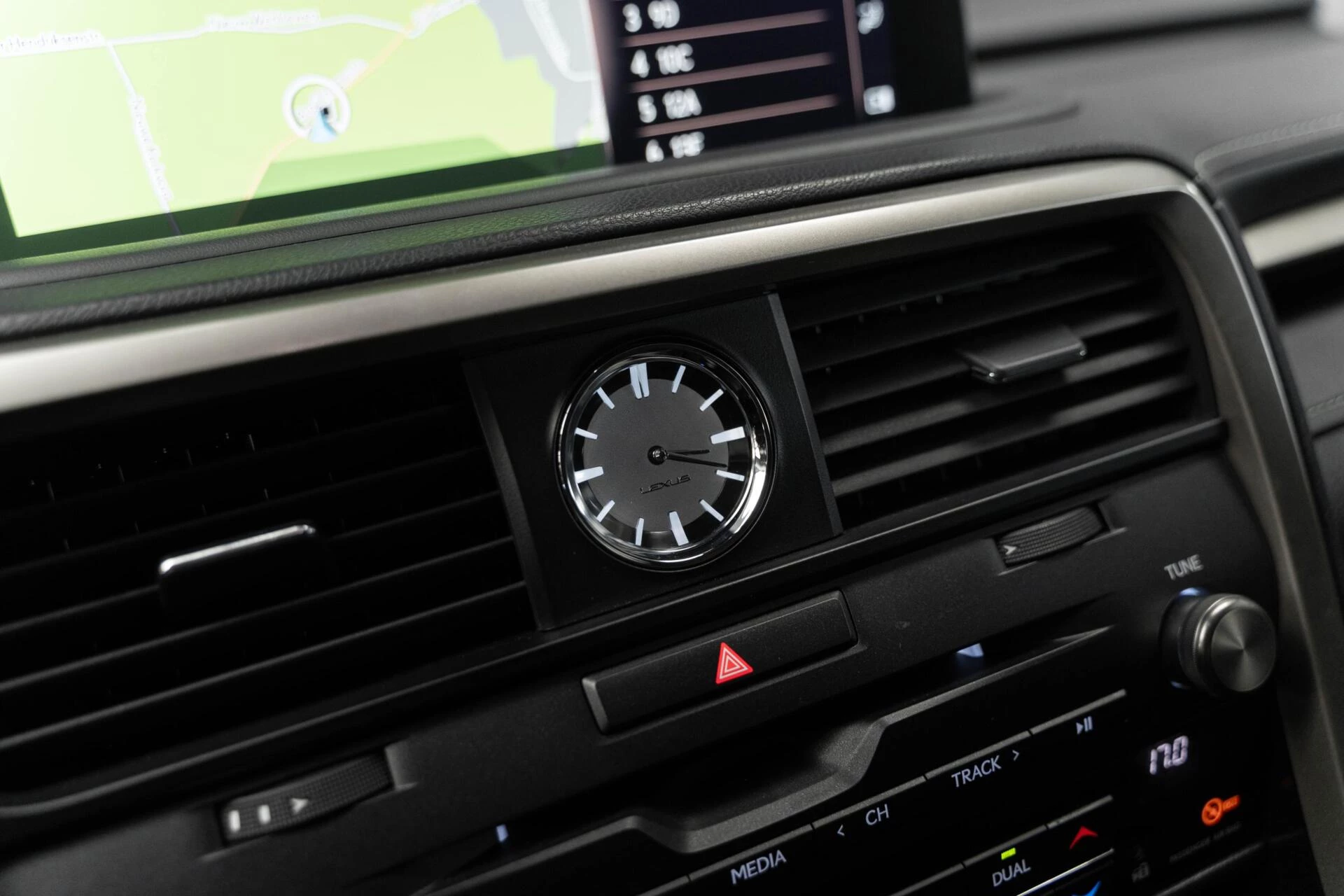 Hoofdafbeelding Lexus RX
