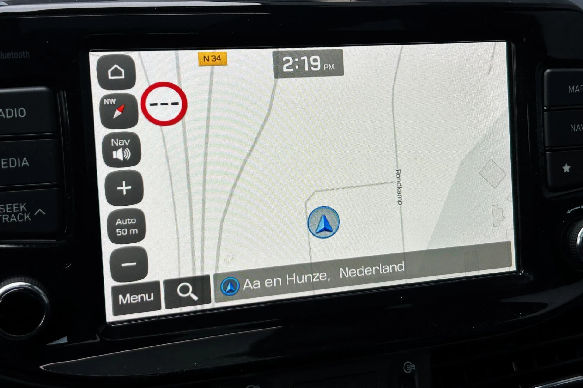 Hoofdafbeelding Hyundai i30