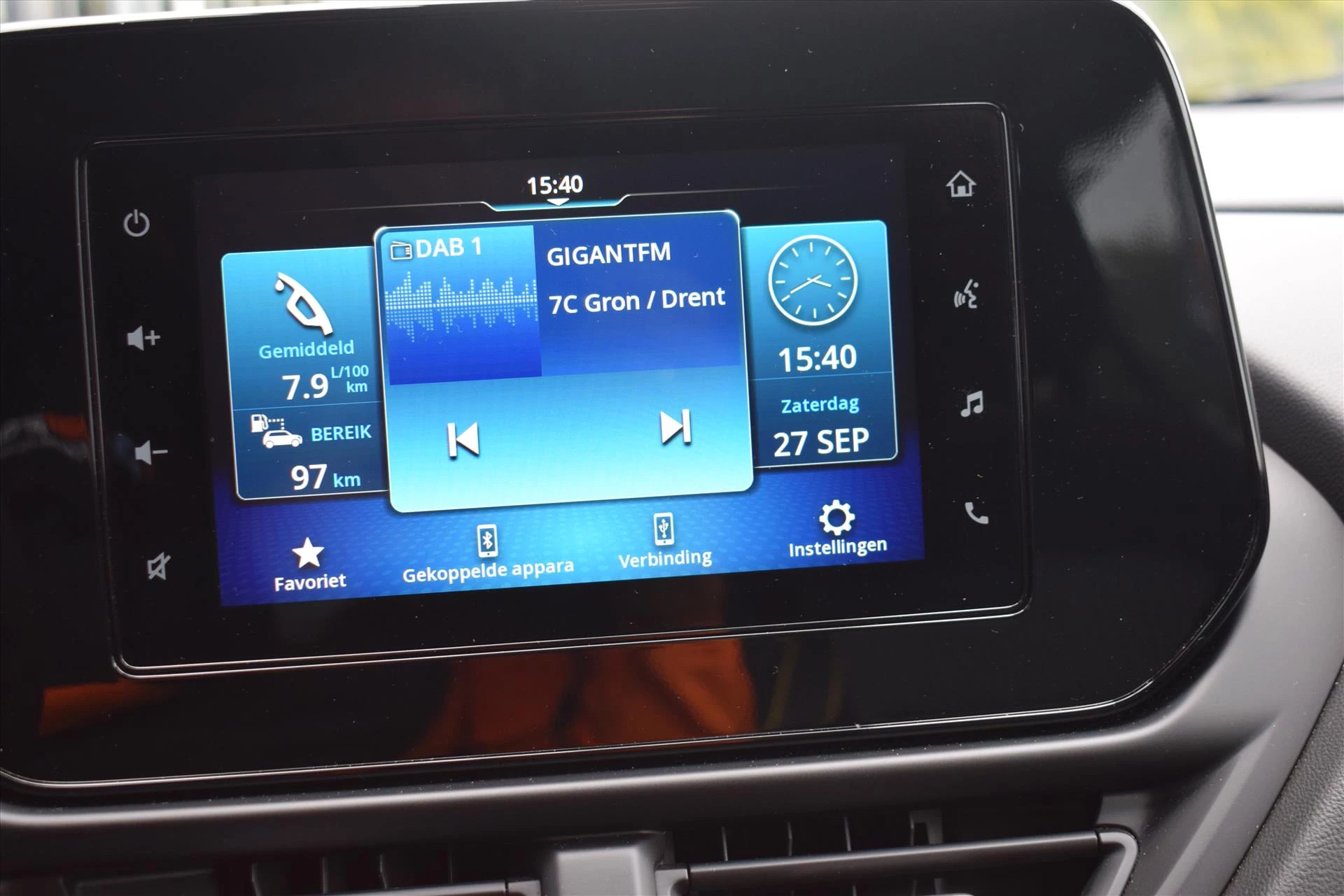 Hoofdafbeelding Suzuki S-Cross