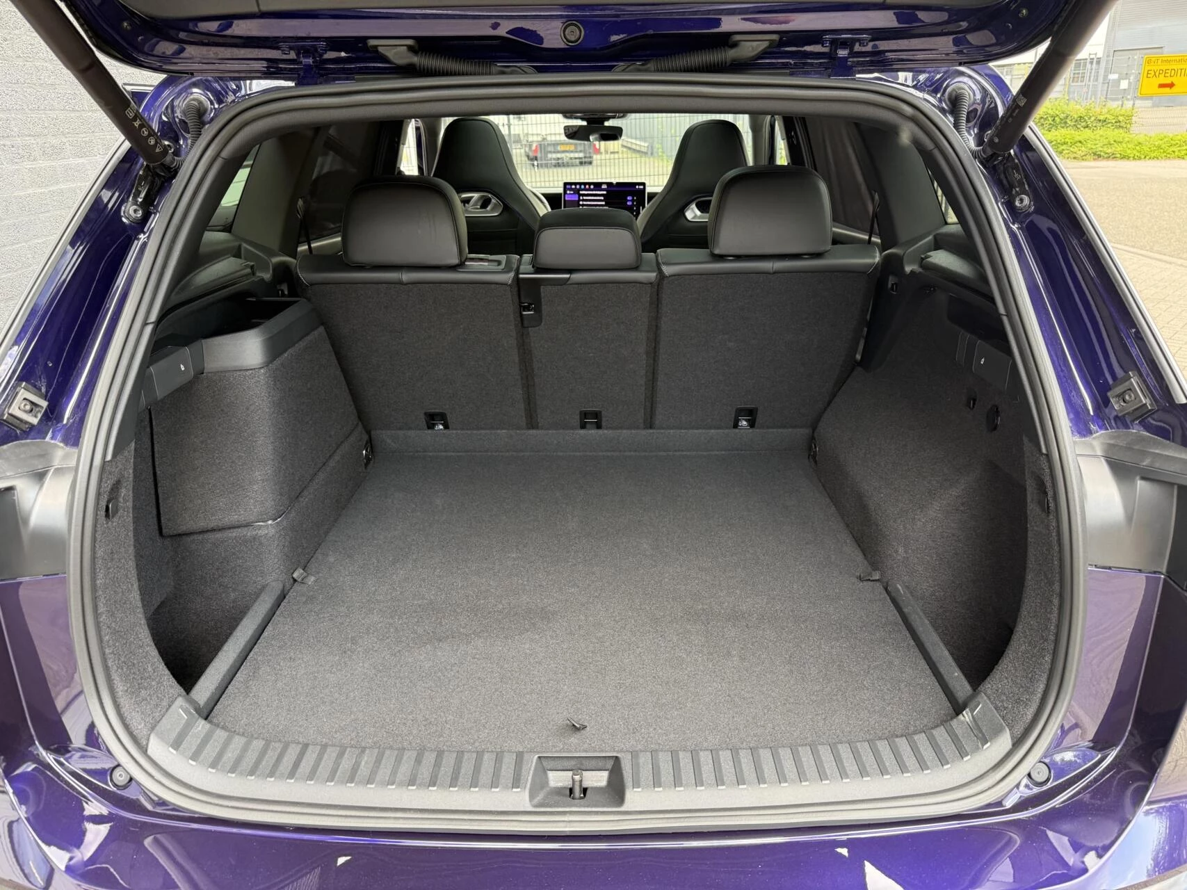 Hoofdafbeelding Volkswagen Tayron