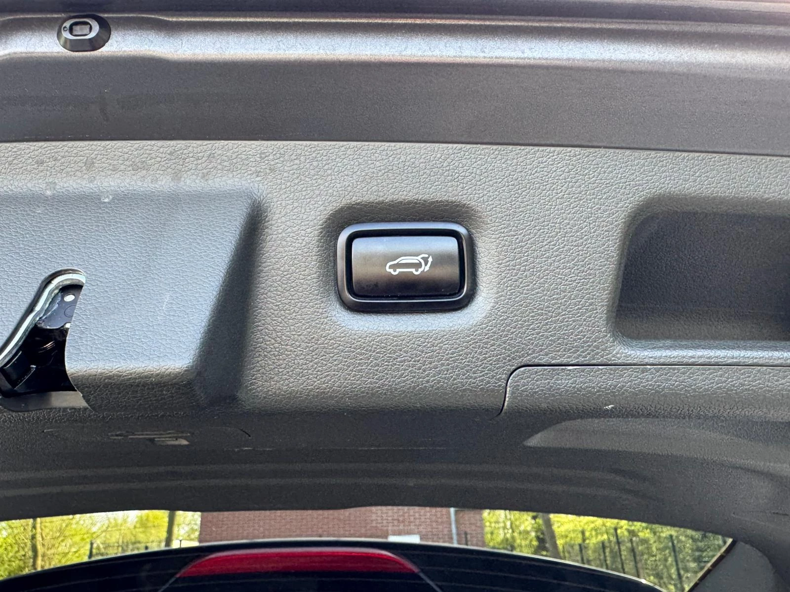 Hoofdafbeelding Hyundai Santa Fe