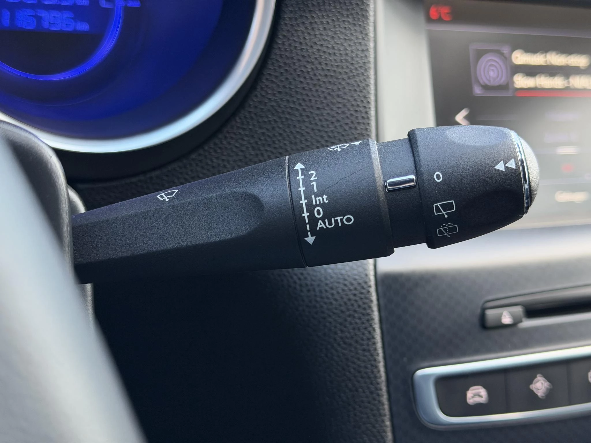 Hoofdafbeelding Citroën DS4