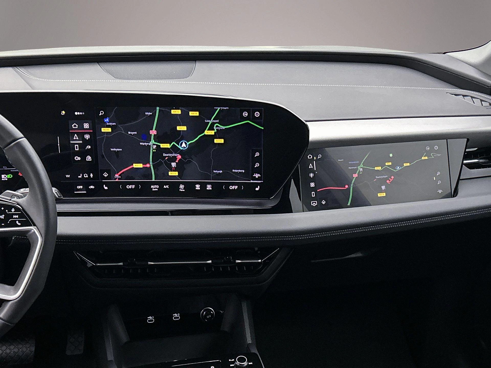 Hoofdafbeelding Audi Q6 e-tron