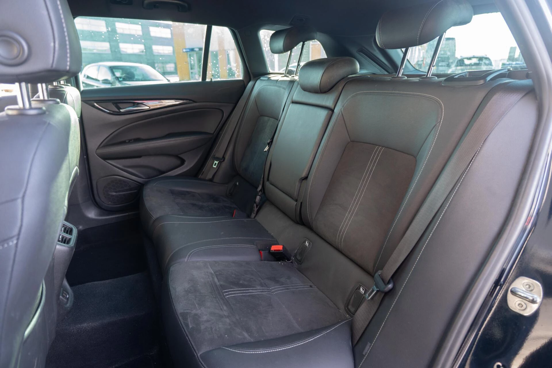 Hoofdafbeelding Opel Insignia