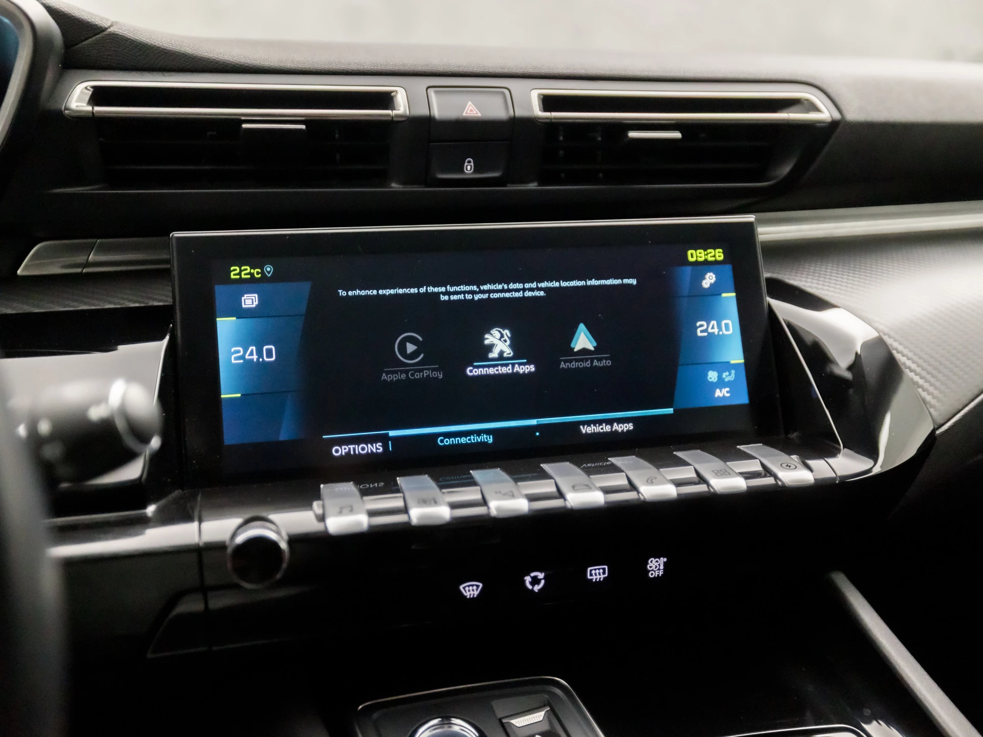 Hoofdafbeelding Peugeot 508