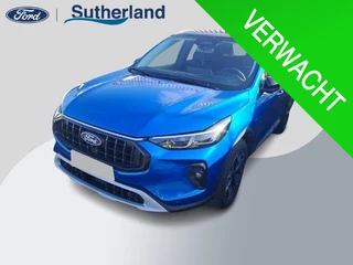 Hoofdafbeelding Ford Kuga Ford Kuga 2.5 PHEV Active X 243pk | Driver Assistance Pack | Winterpack | Technology Pack | Panoramadak | All Weather Banden